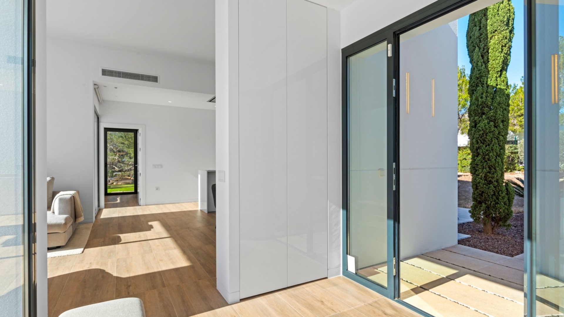 Wederverkoop - Villa - Campoamor - Las Colinas Golf Club