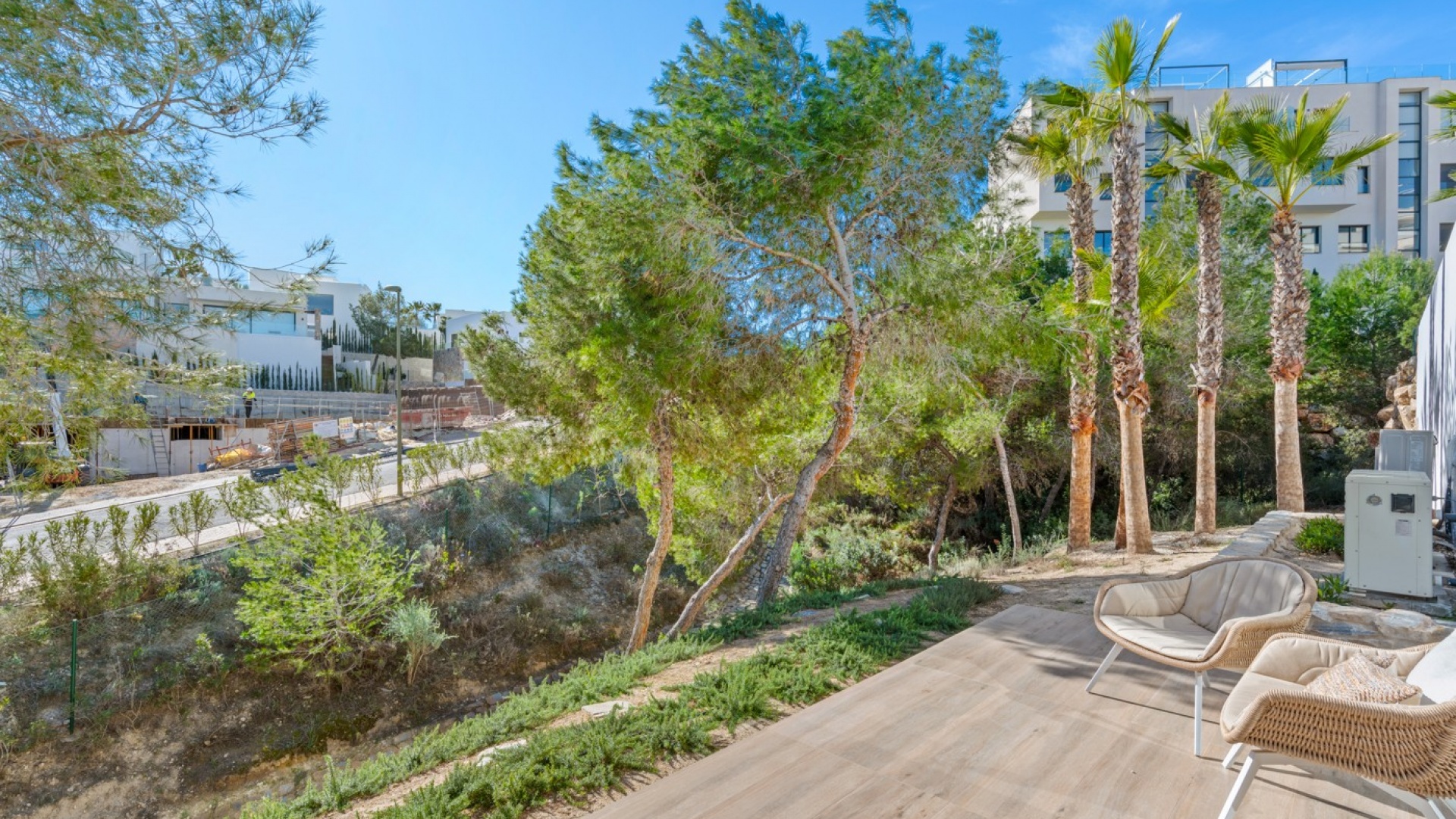 Wederverkoop - Villa - Campoamor - Las Colinas Golf Club