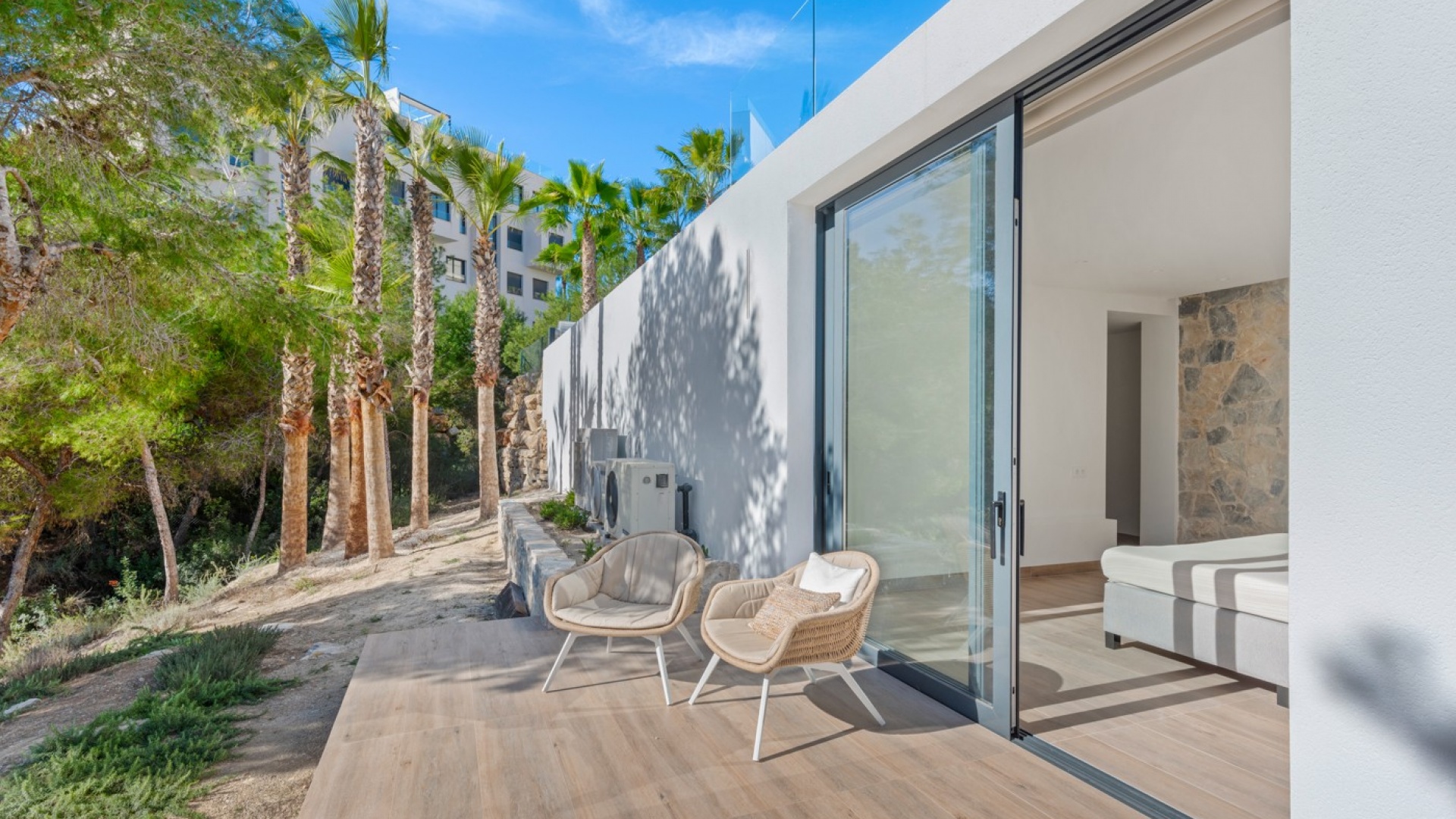 Wederverkoop - Villa - Campoamor - Las Colinas Golf Club