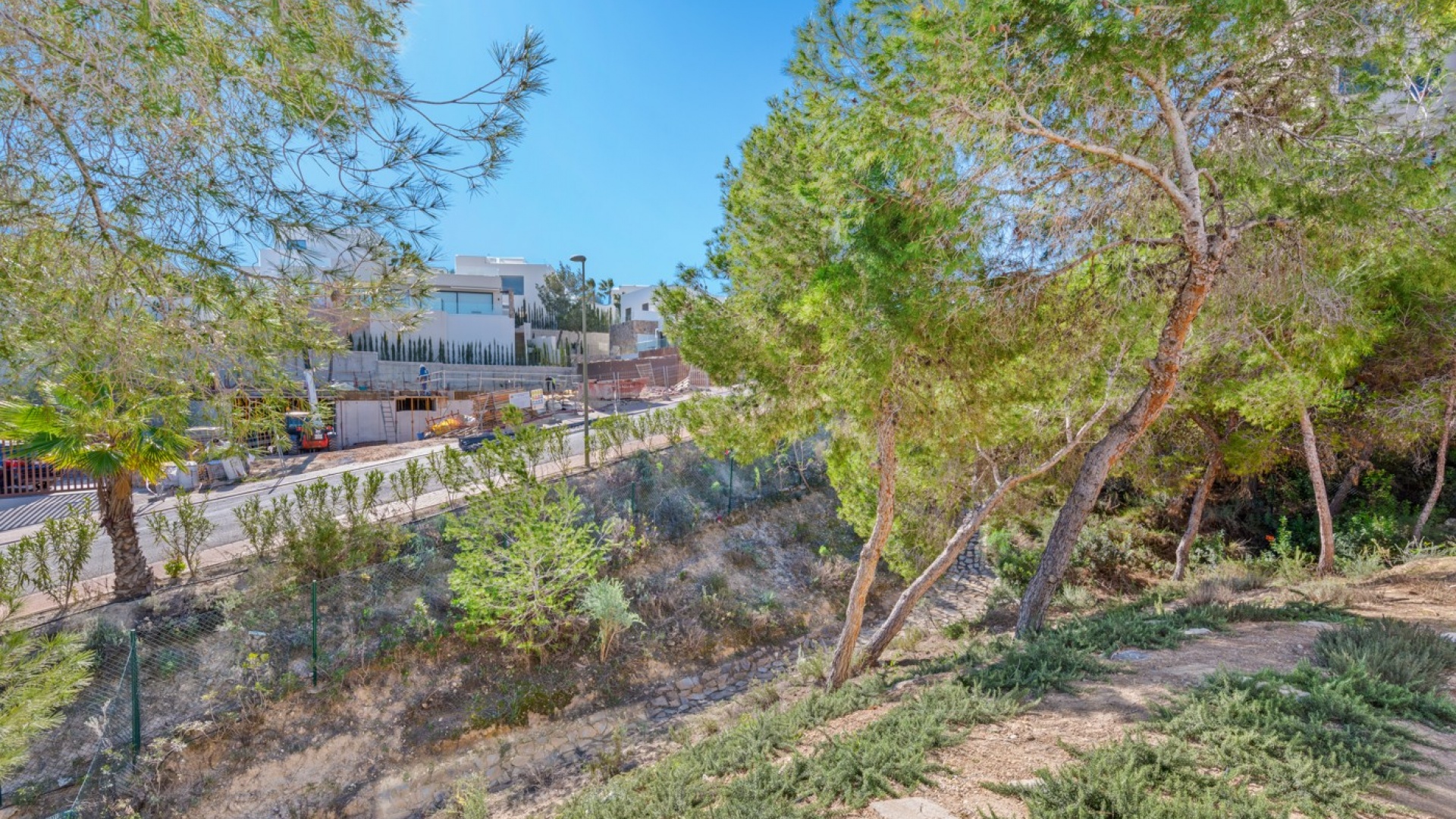 Wederverkoop - Villa - Campoamor - Las Colinas Golf Club