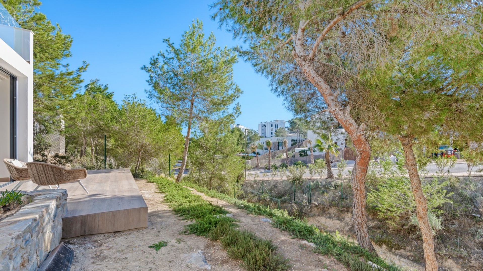 Wederverkoop - Villa - Campoamor - Las Colinas Golf Club