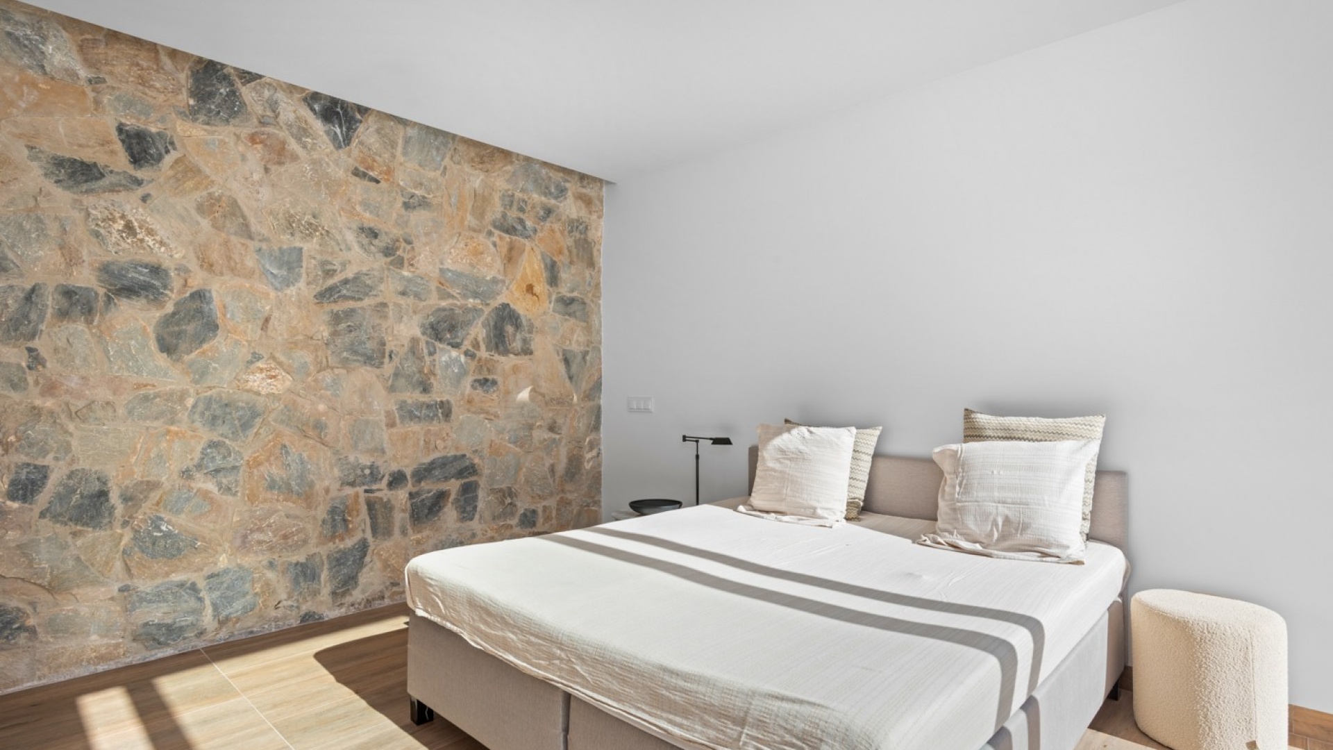 Wederverkoop - Villa - Campoamor - Las Colinas Golf Club