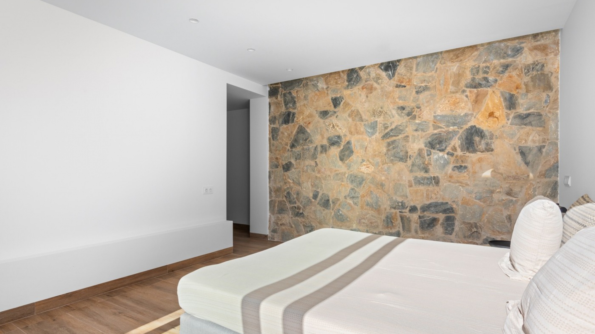 Wederverkoop - Villa - Campoamor - Las Colinas Golf Club