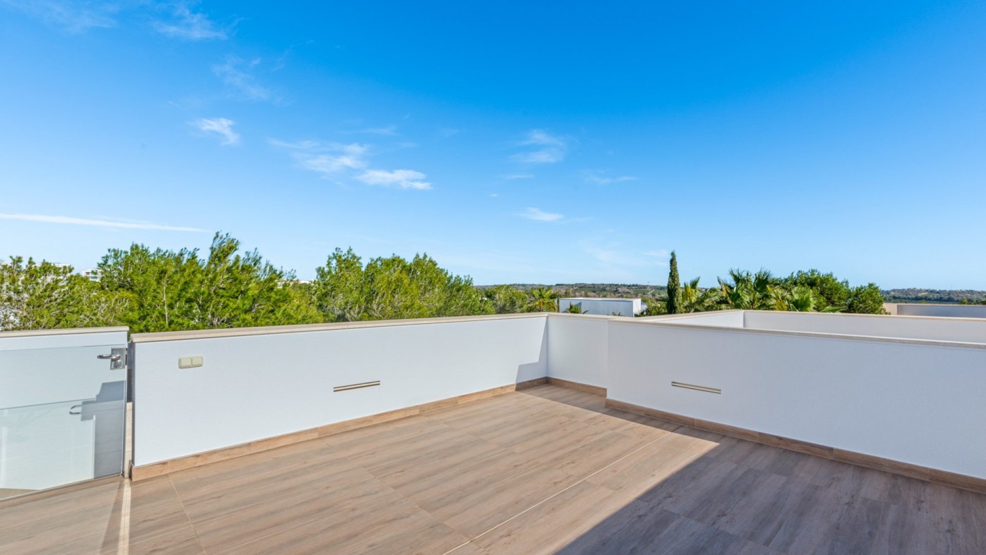 Wederverkoop - Villa - Campoamor - Las Colinas Golf Club
