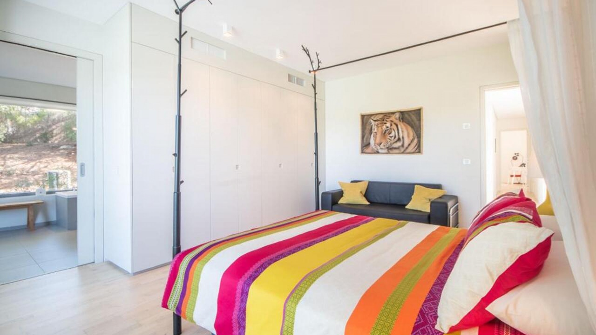 Wederverkoop - Villa - Campoamor - Las Colinas Golf Club