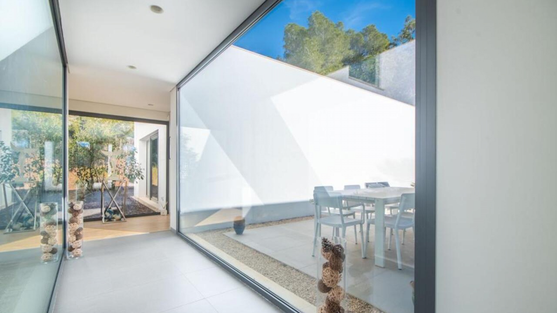 Wederverkoop - Villa - Campoamor - Las Colinas Golf Club