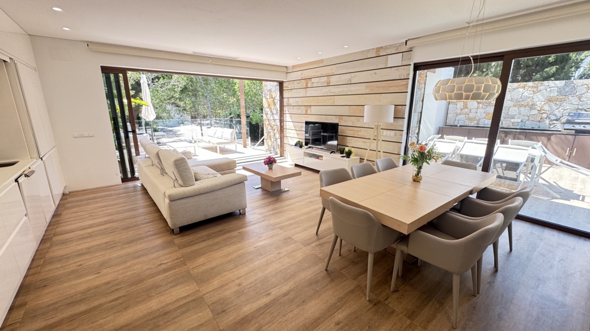 Wederverkoop - Villa - Campoamor - Las Colinas Golf Club