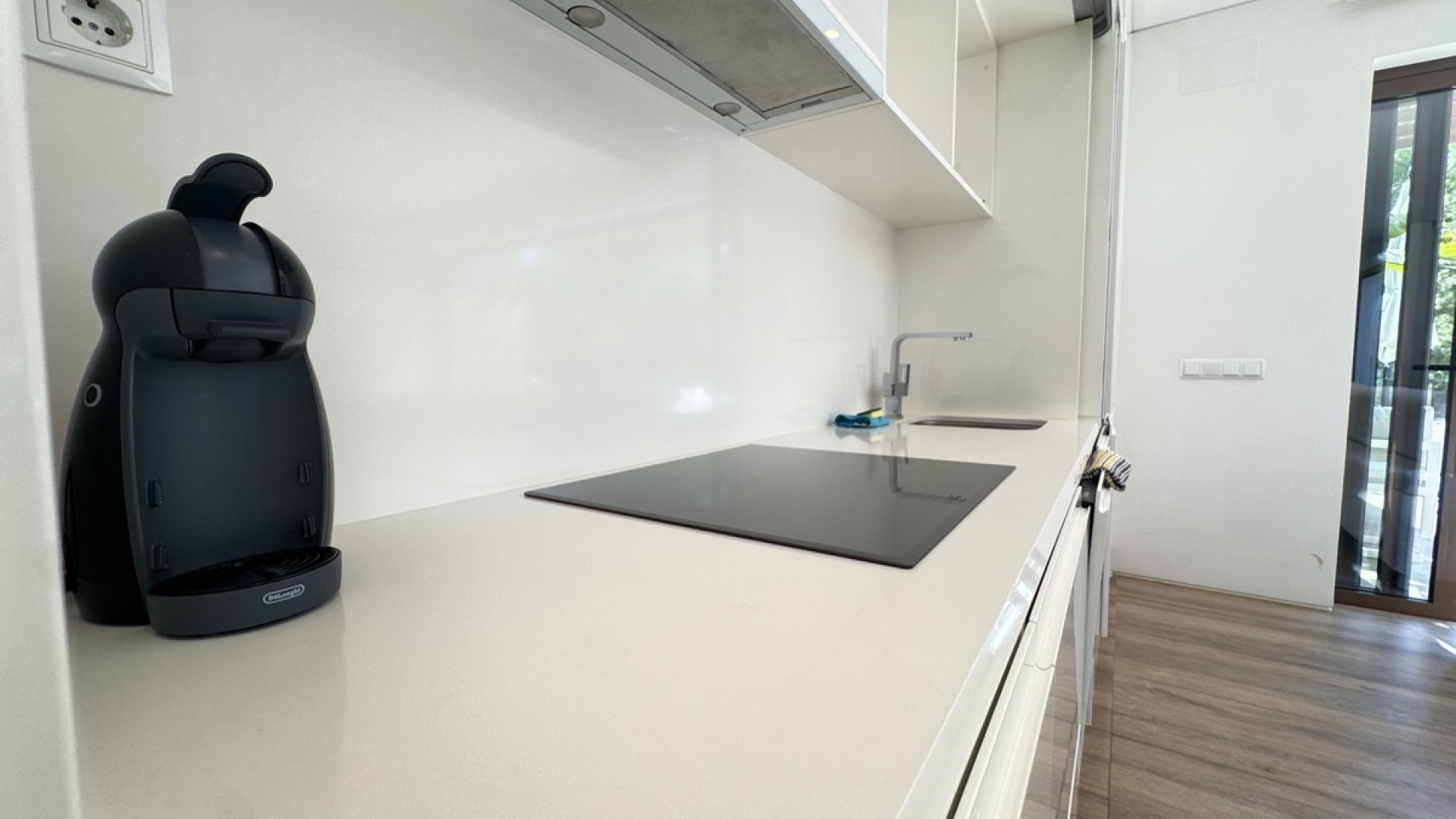 Wederverkoop - Villa - Campoamor - Las Colinas Golf Club