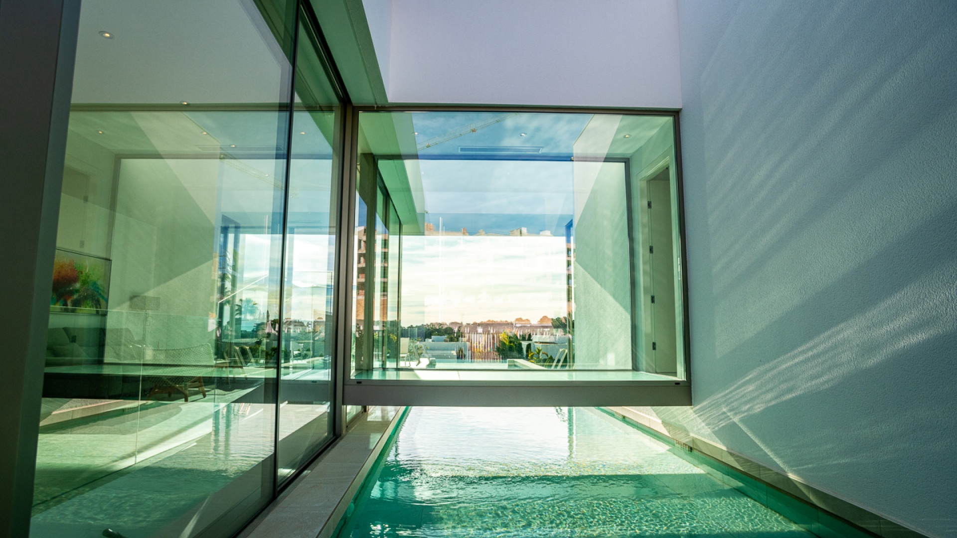 Wederverkoop - Villa - Campoamor - Las Colinas Golf Club