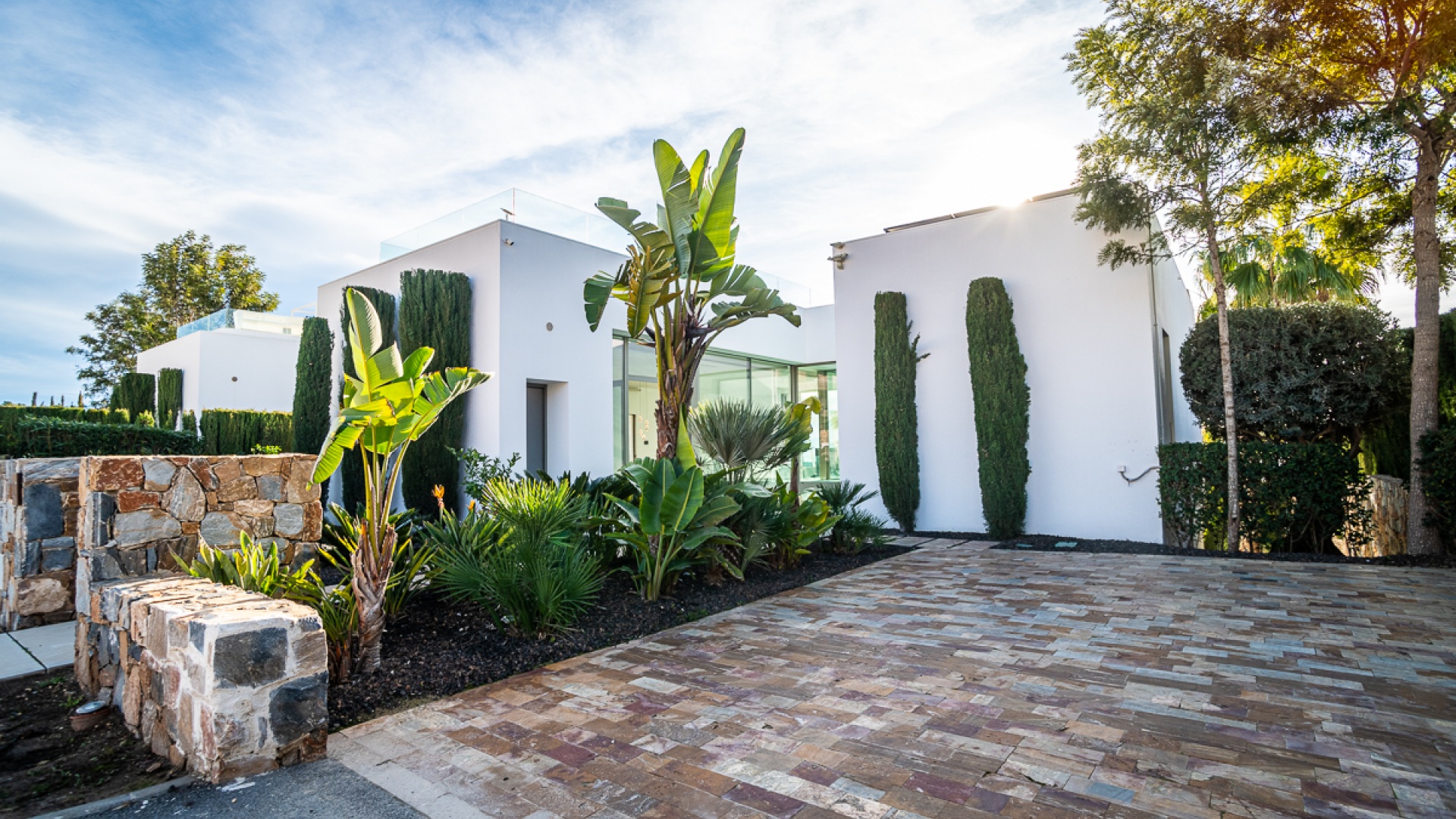 Wederverkoop - Villa - Campoamor - Las Colinas Golf Club