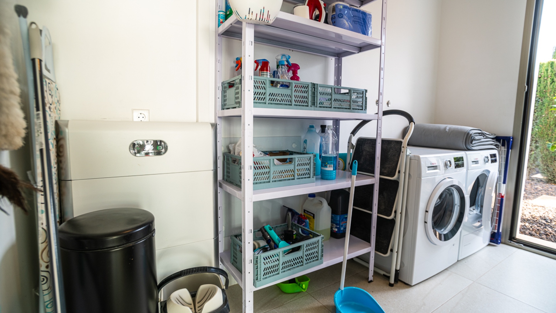 Wederverkoop - Villa - Campoamor - Las Colinas Golf Club