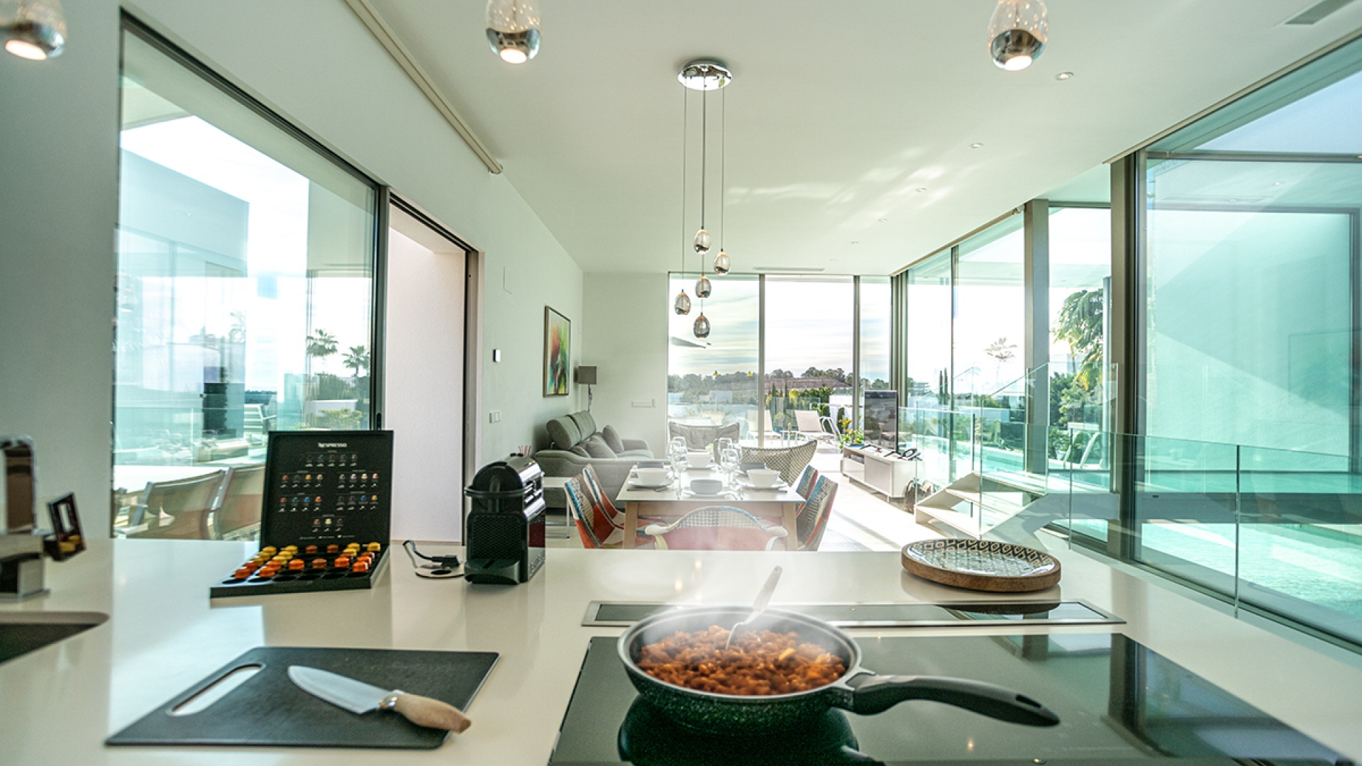 Wederverkoop - Villa - Campoamor - Las Colinas Golf Club