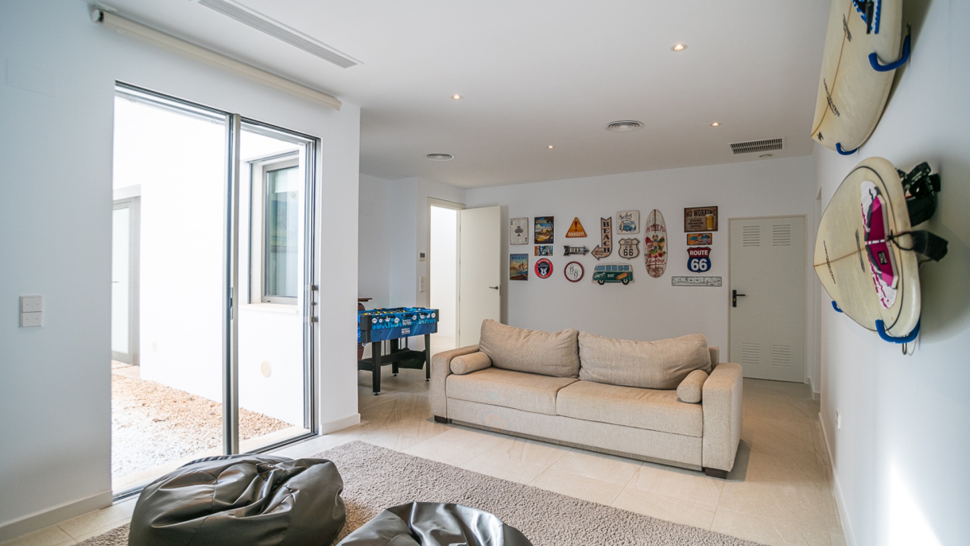 Wederverkoop - Villa - Campoamor - Las Colinas Golf Club