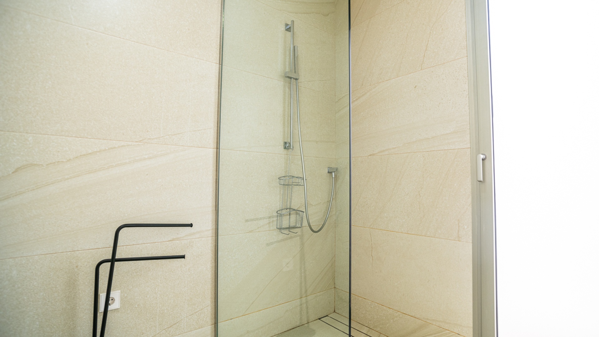 Wederverkoop - Villa - Campoamor - Las Colinas Golf Club