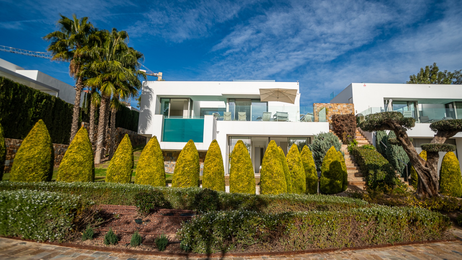 Wederverkoop - Villa - Campoamor - Las Colinas Golf Club