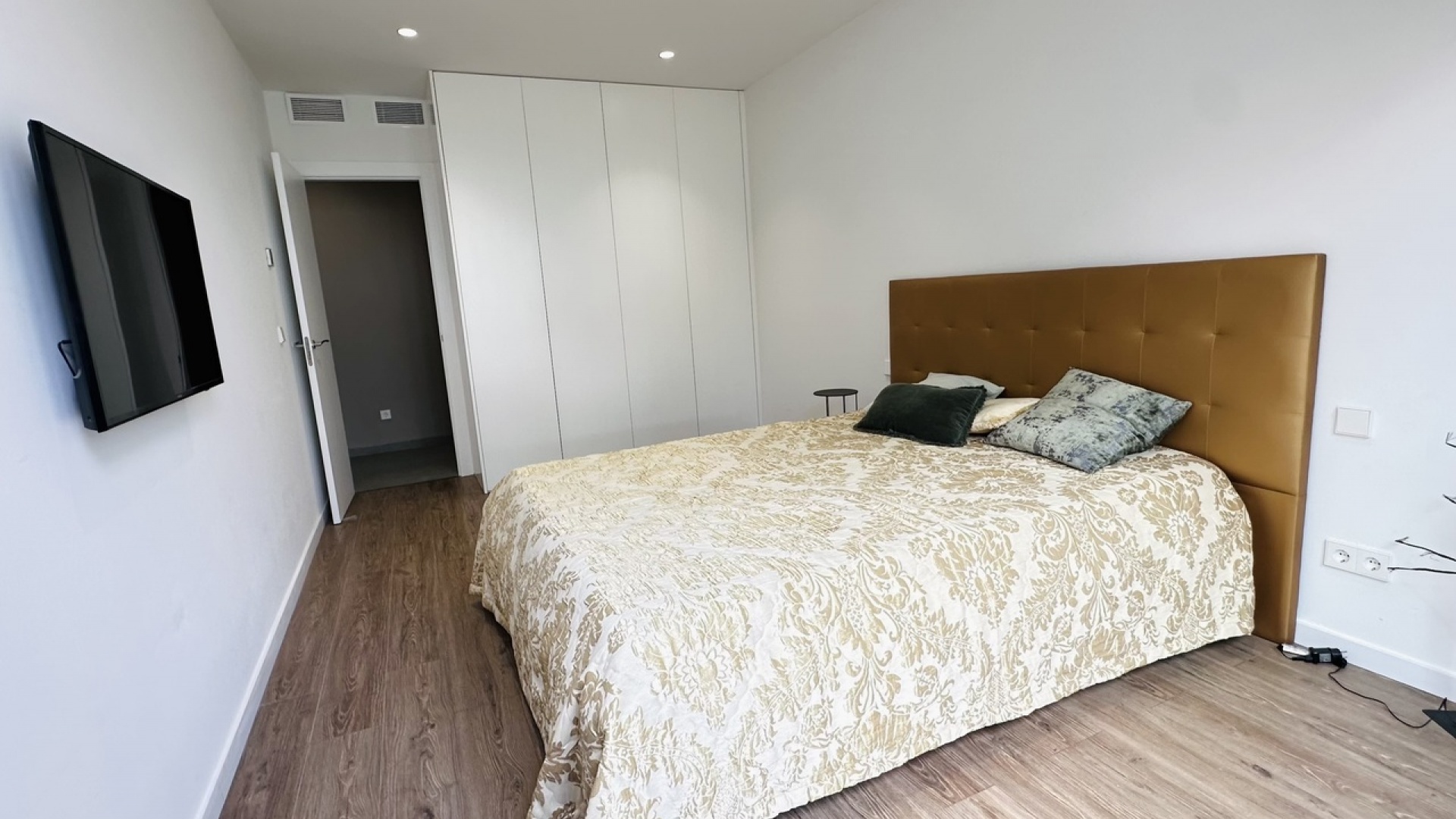 Wederverkoop - Villa - Campoamor - Las Colinas Golf Club