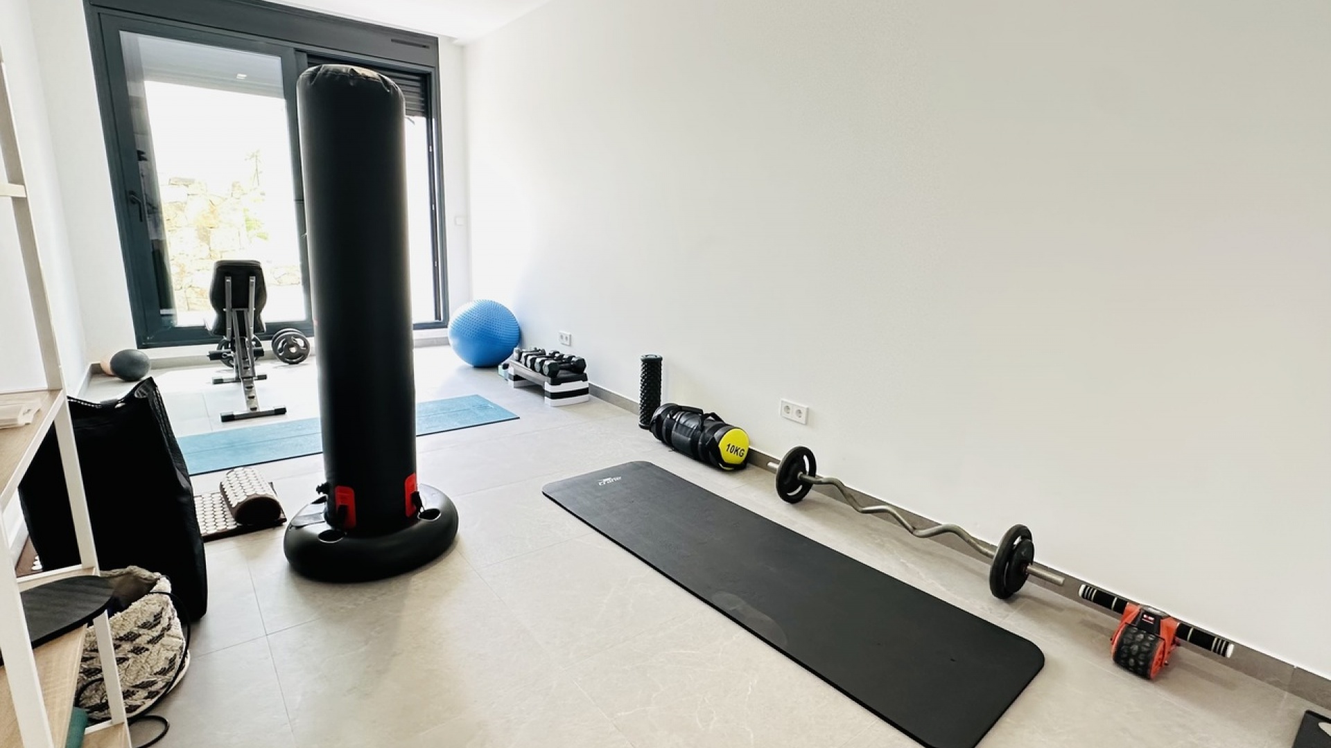 Wederverkoop - Villa - Campoamor - Las Colinas Golf Club