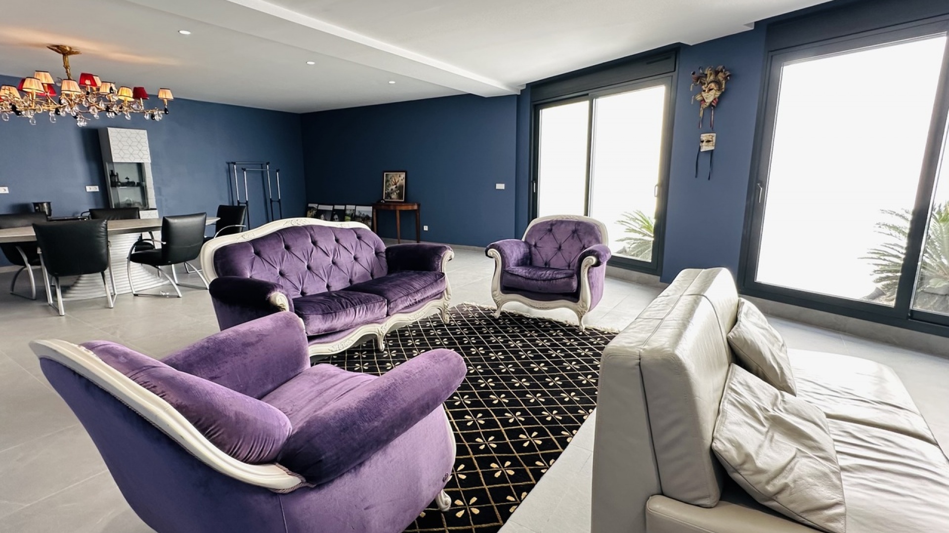 Wederverkoop - Villa - Campoamor - Las Colinas Golf Club