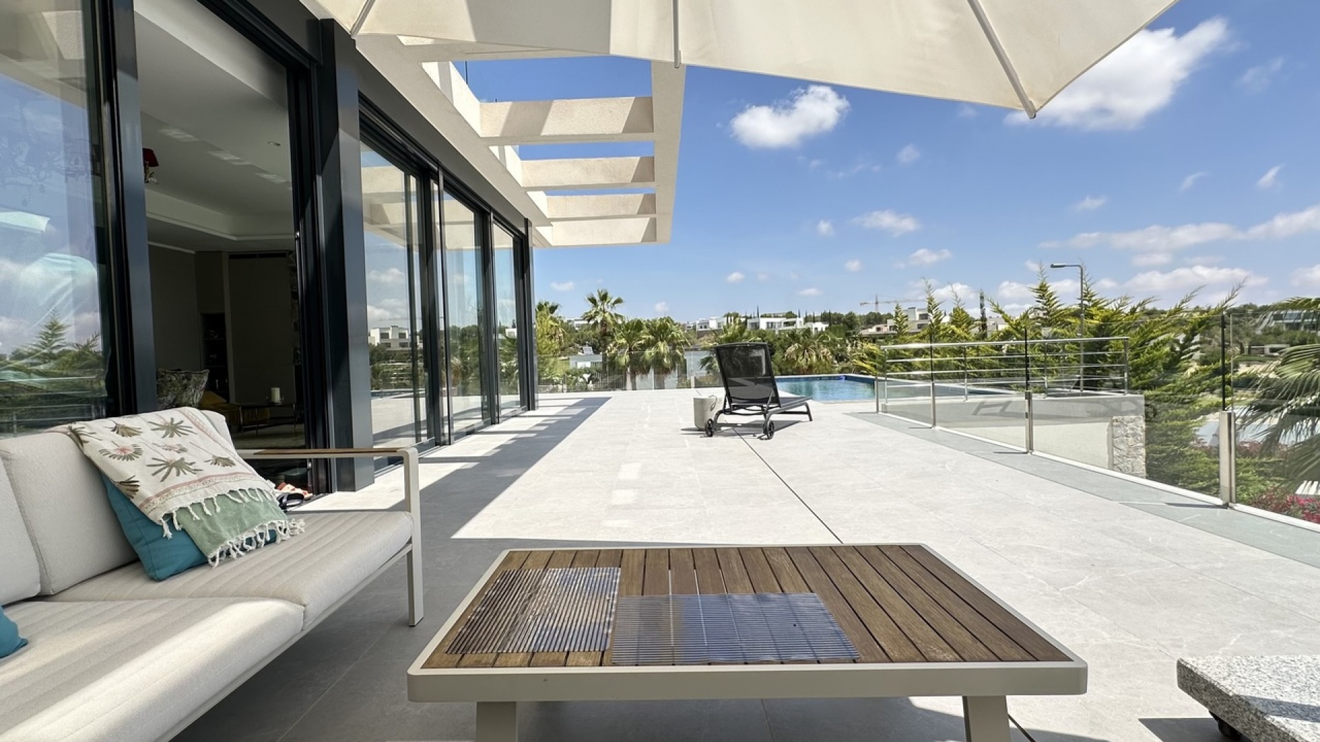 Wederverkoop - Villa - Campoamor - Las Colinas Golf Club