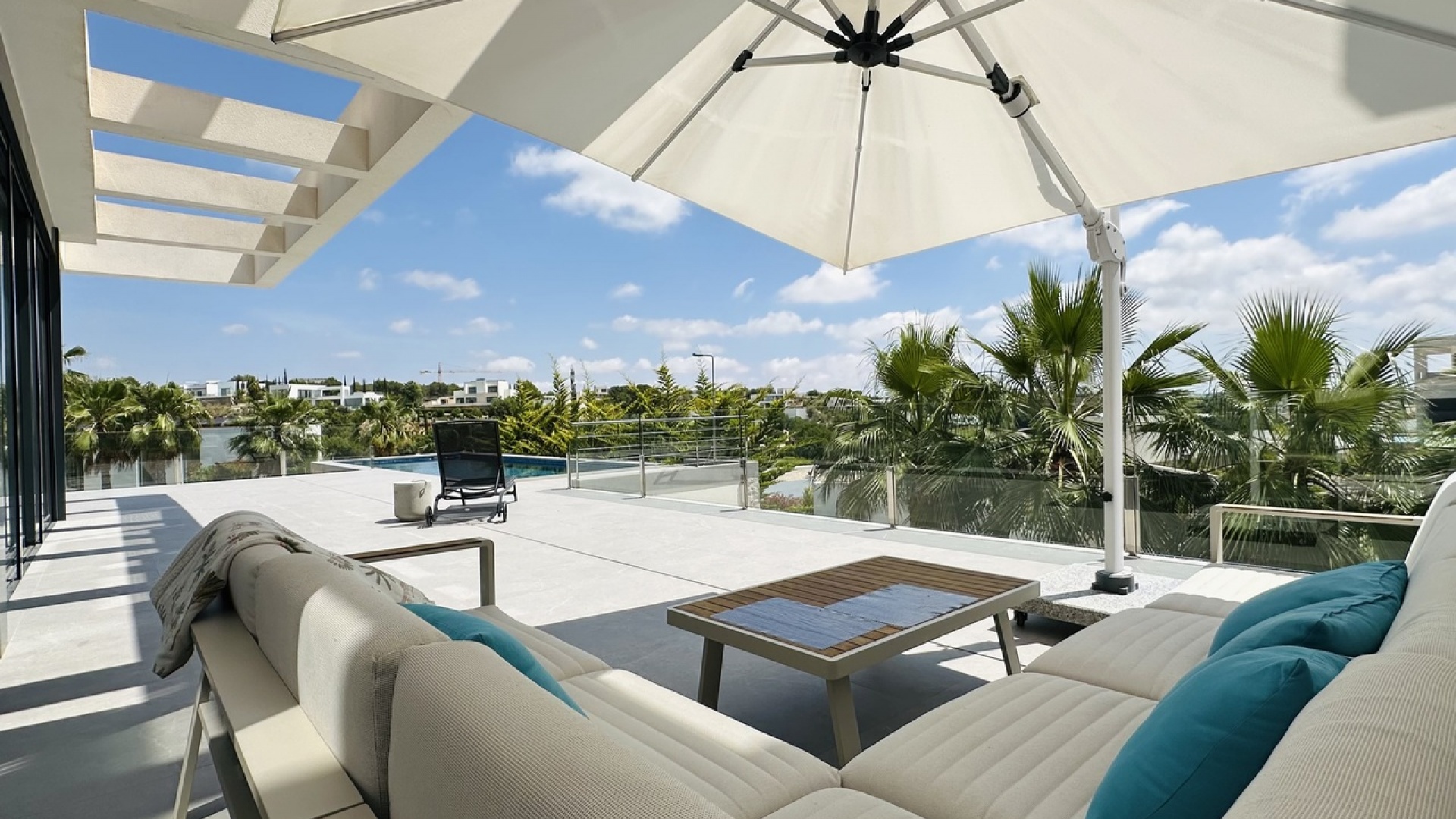 Wederverkoop - Villa - Campoamor - Las Colinas Golf Club