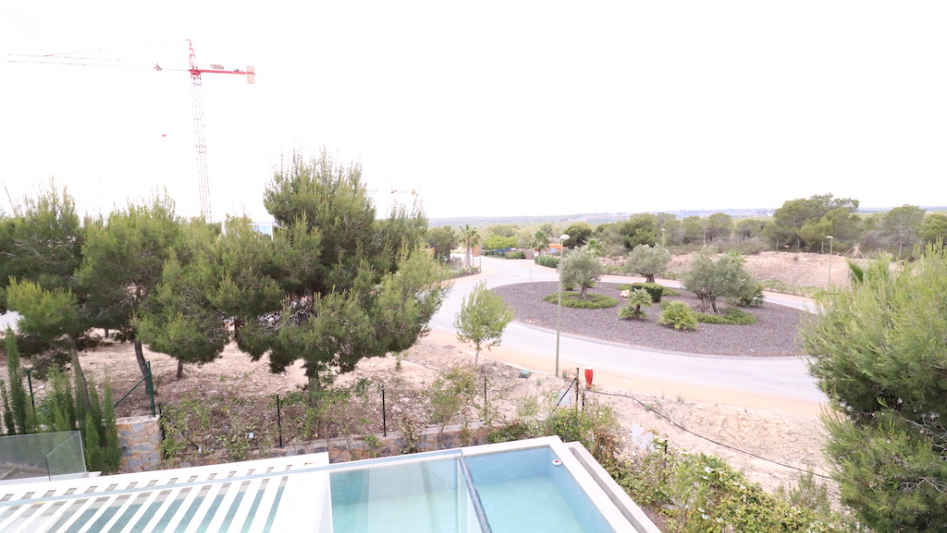 Wederverkoop - Villa - Campoamor - Las Colinas Golf Club