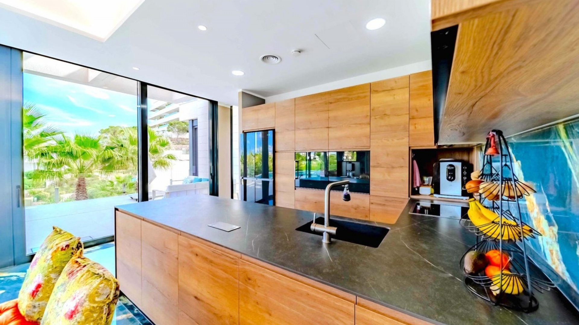 Wederverkoop - Villa - Campoamor - Las Colinas Golf Resort