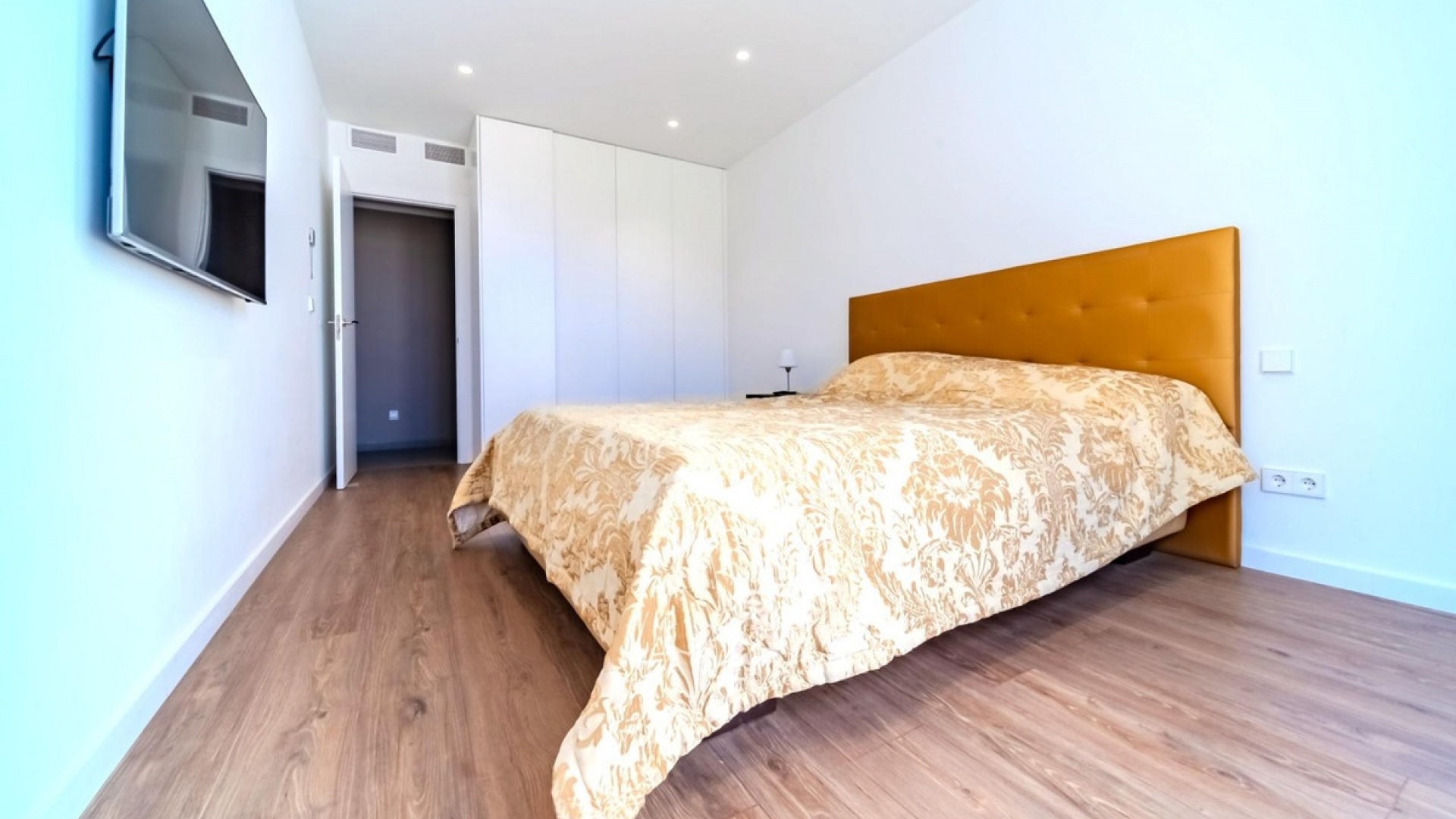 Wederverkoop - Villa - Campoamor - Las Colinas Golf Resort
