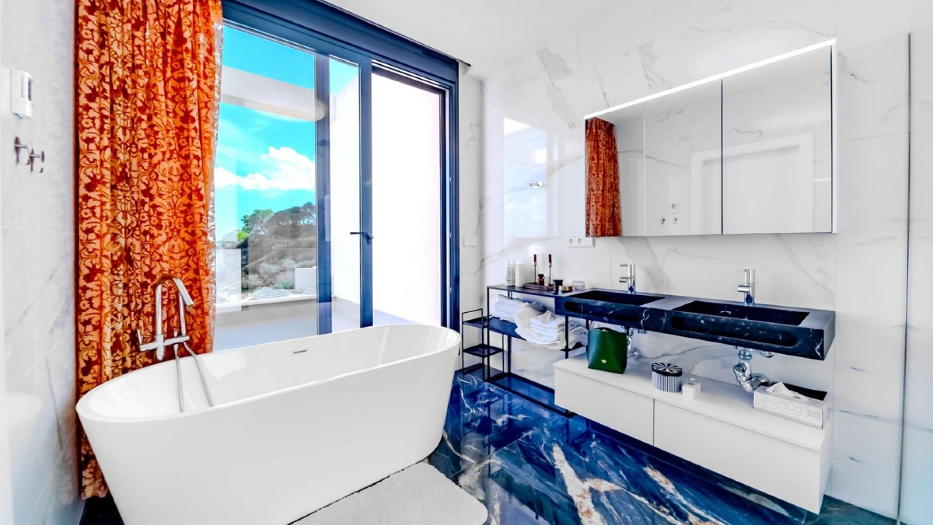 Wederverkoop - Villa - Campoamor - Las Colinas Golf Resort