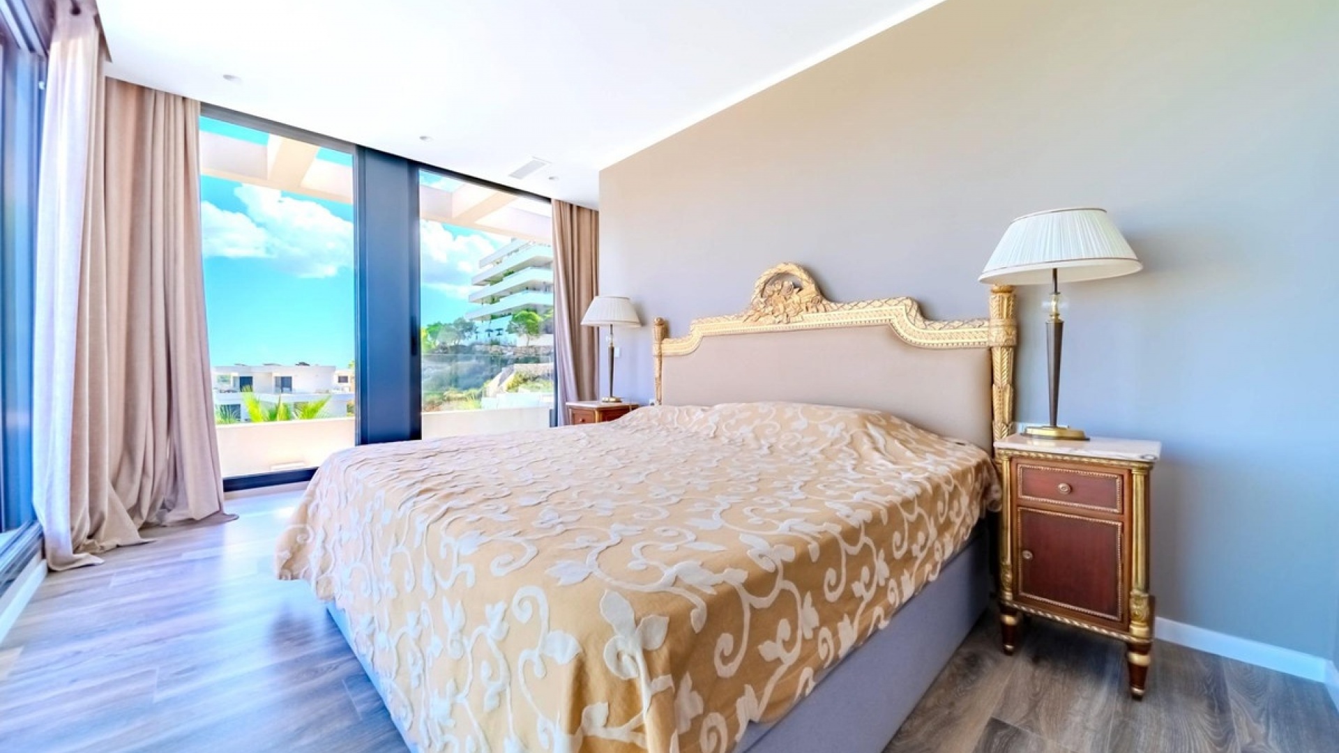 Wederverkoop - Villa - Campoamor - Las Colinas Golf Resort
