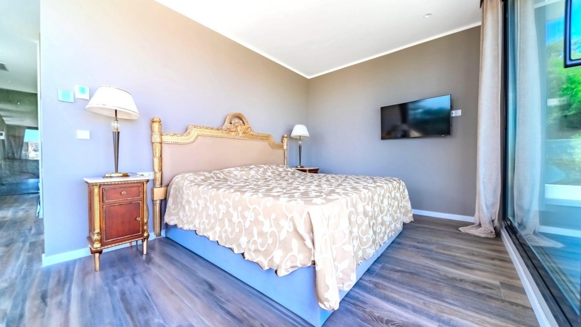 Wederverkoop - Villa - Campoamor - Las Colinas Golf Resort
