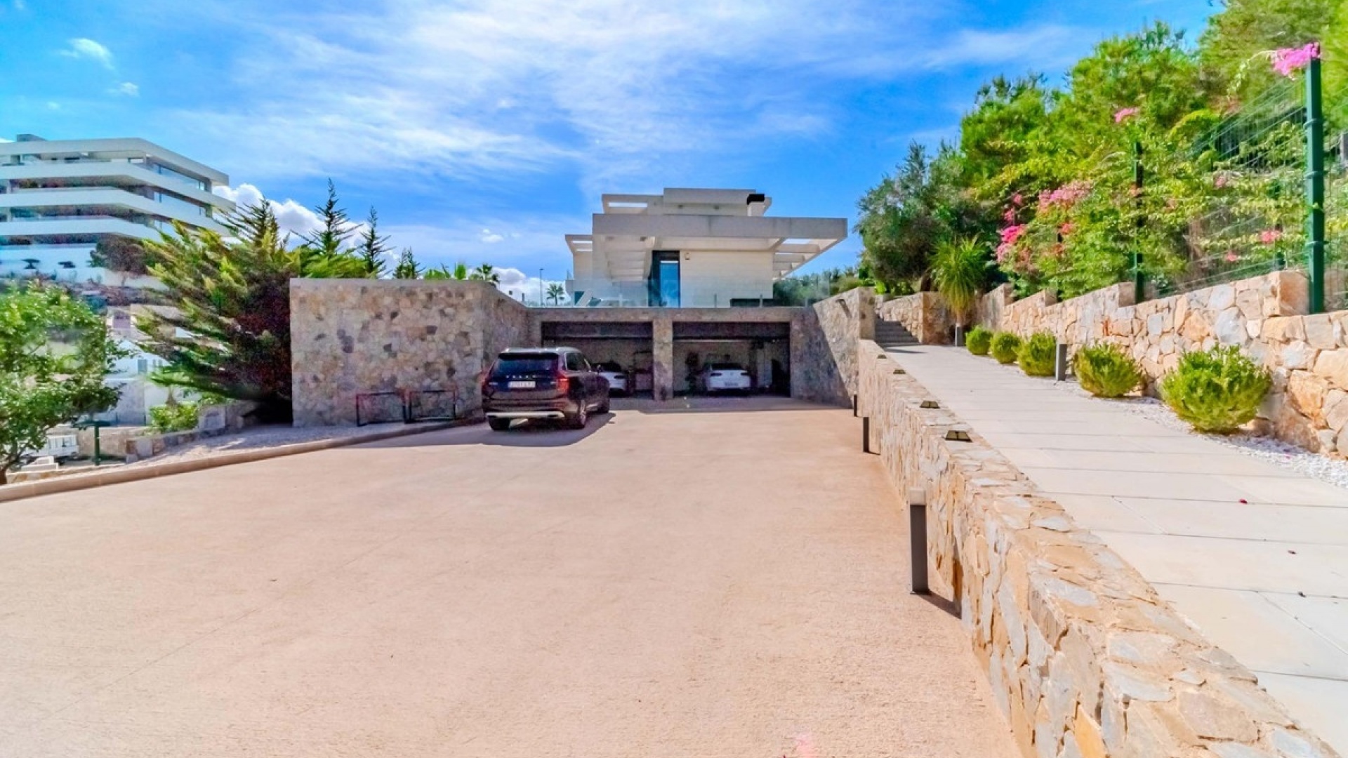 Wederverkoop - Villa - Campoamor - Las Colinas Golf Resort