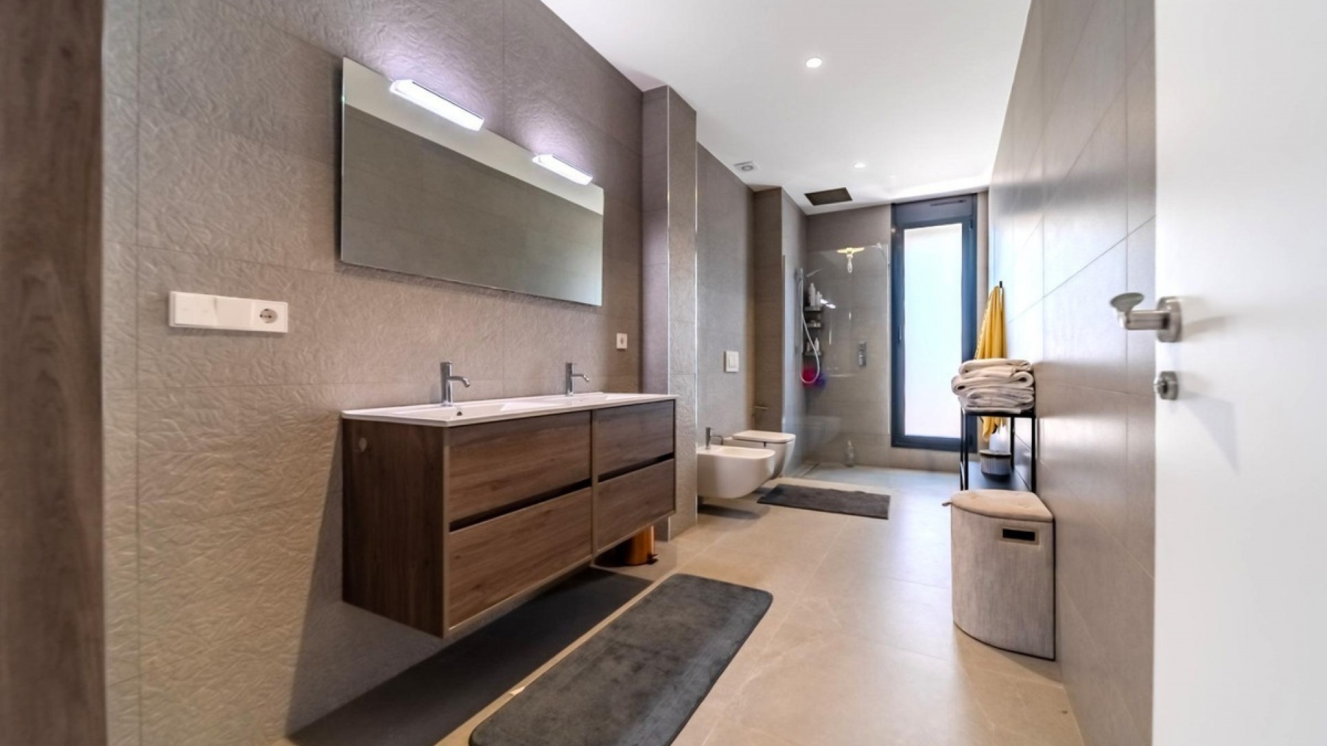 Wederverkoop - Villa - Campoamor - Las Colinas Golf Resort