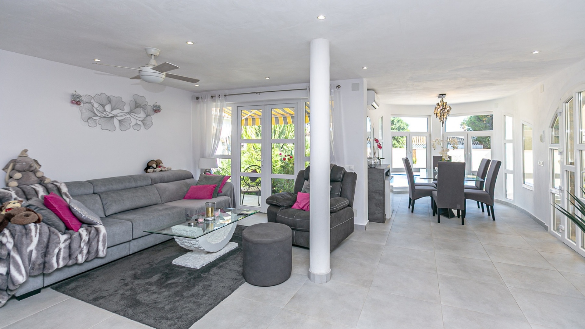 Wederverkoop - Villa - Campoamor - lomas de don juan