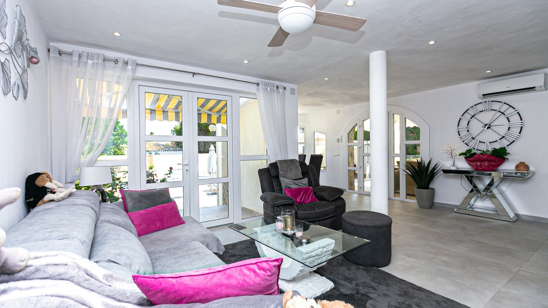 Wederverkoop - Villa - Campoamor - lomas de don juan