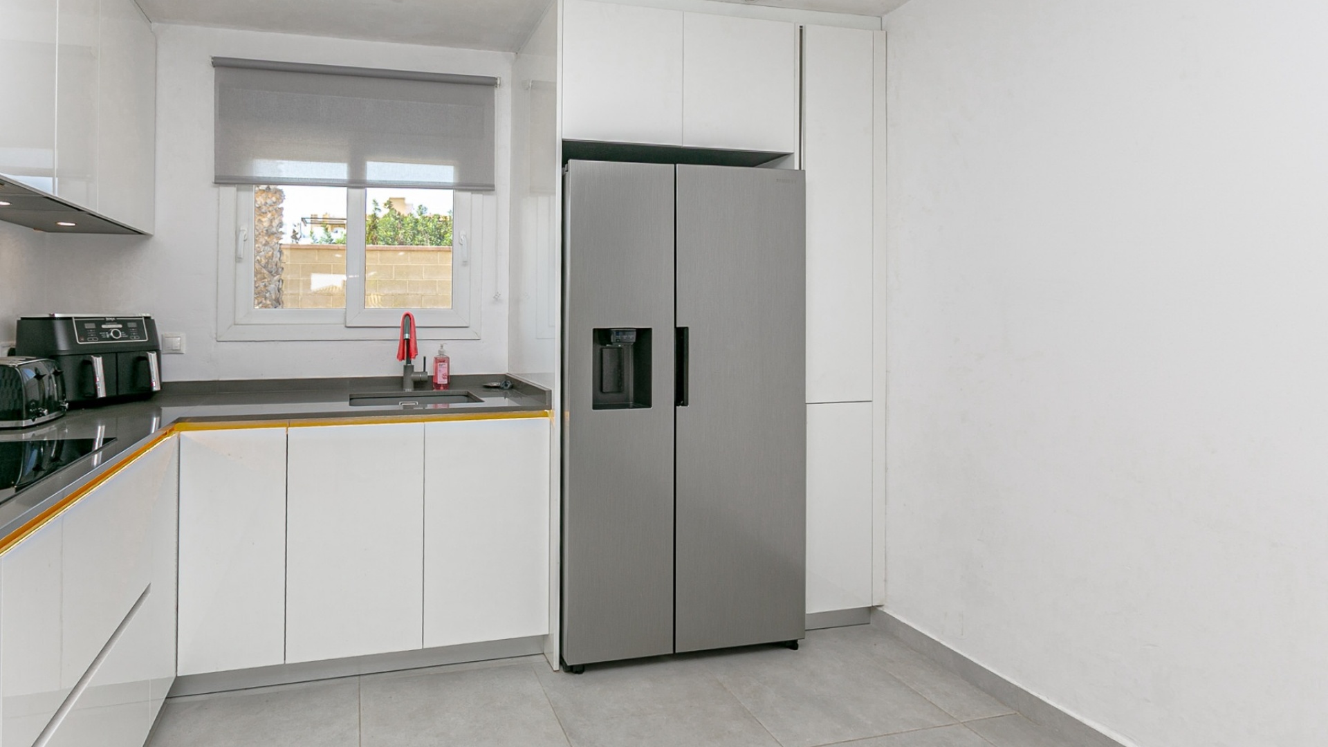 Wederverkoop - Villa - Campoamor - lomas de don juan