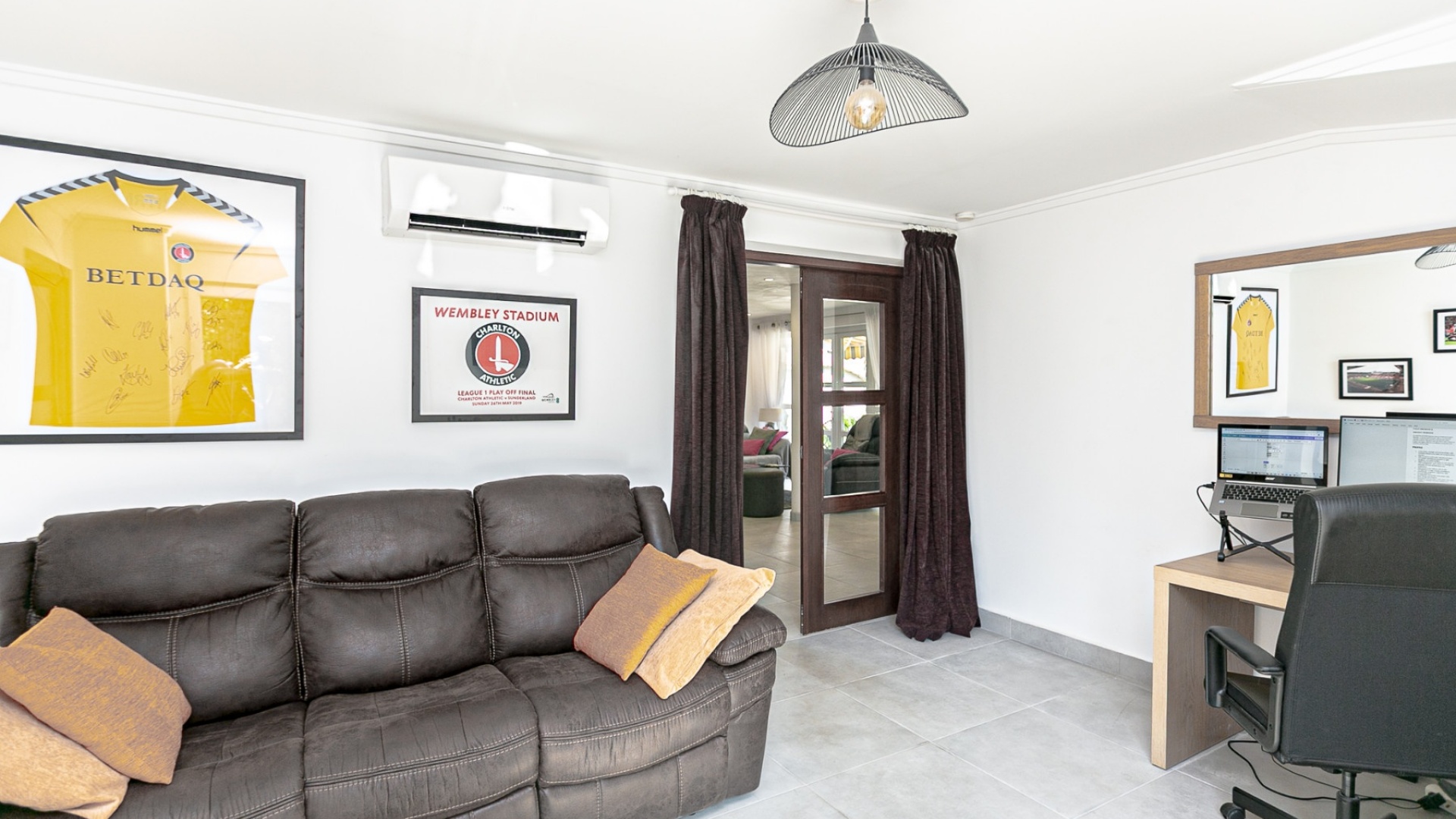 Wederverkoop - Villa - Campoamor - lomas de don juan