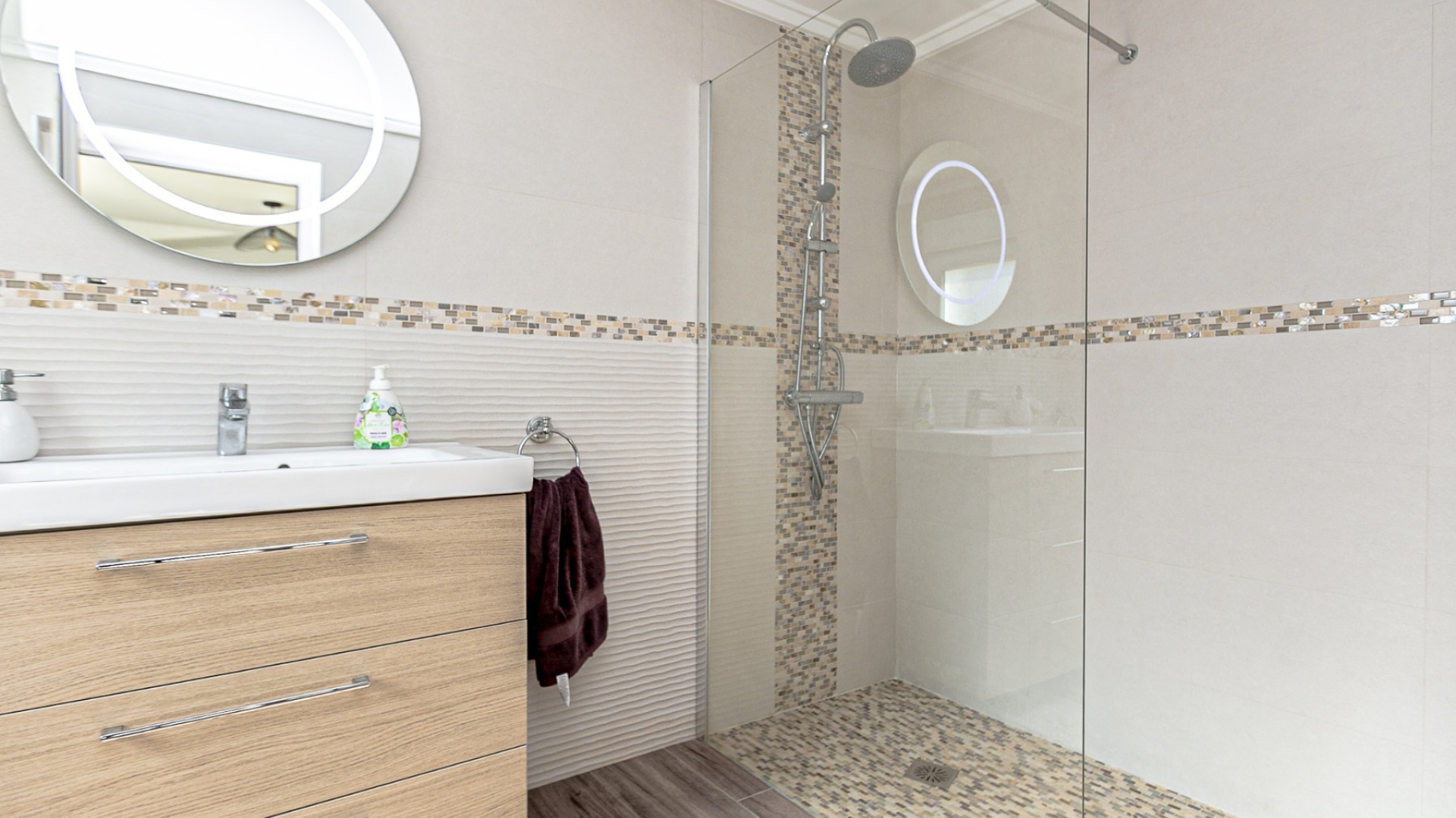 Wederverkoop - Villa - Campoamor - lomas de don juan