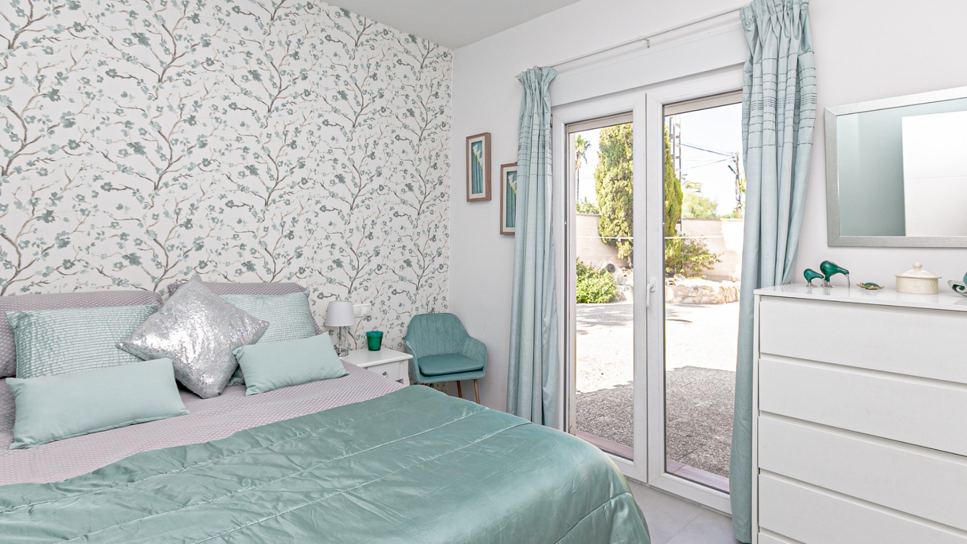 Wederverkoop - Villa - Campoamor - lomas de don juan