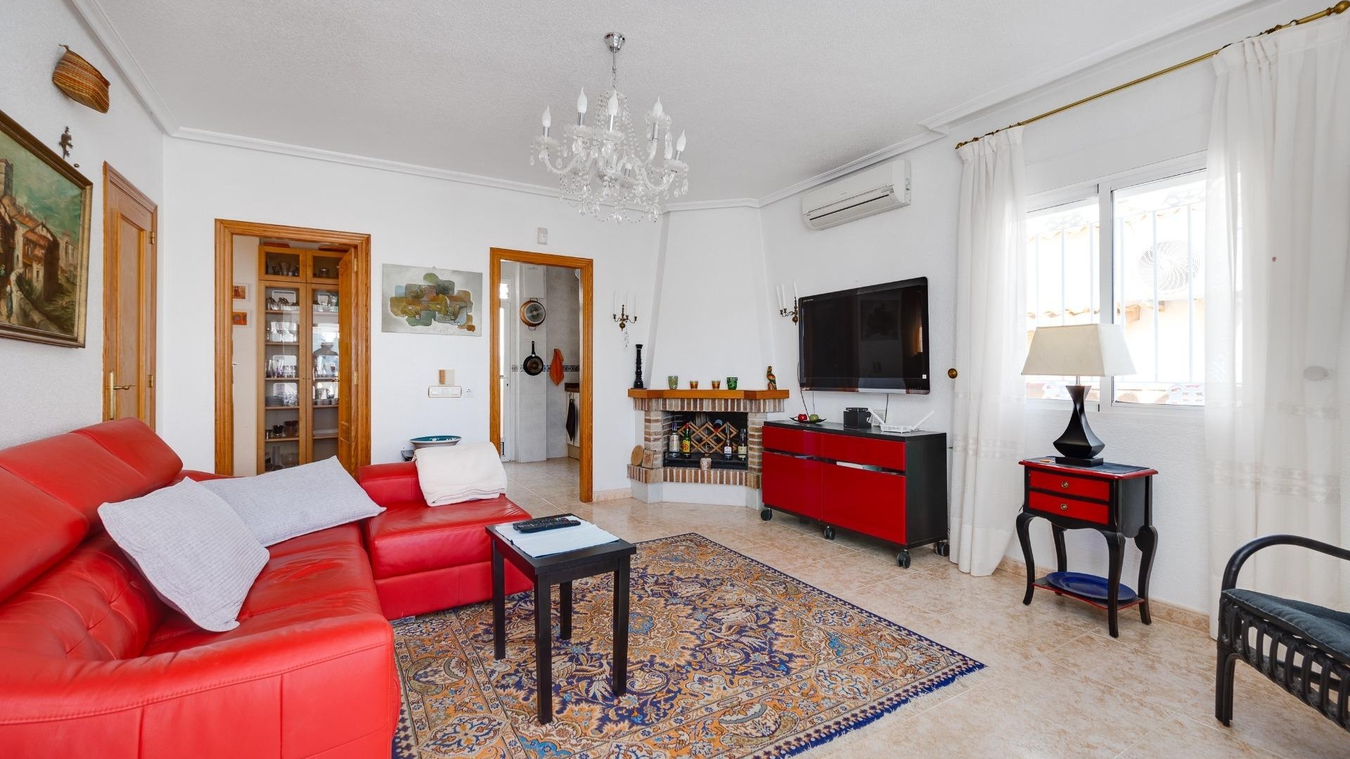 Wederverkoop - Villa - Campoamor - lomas de don juan