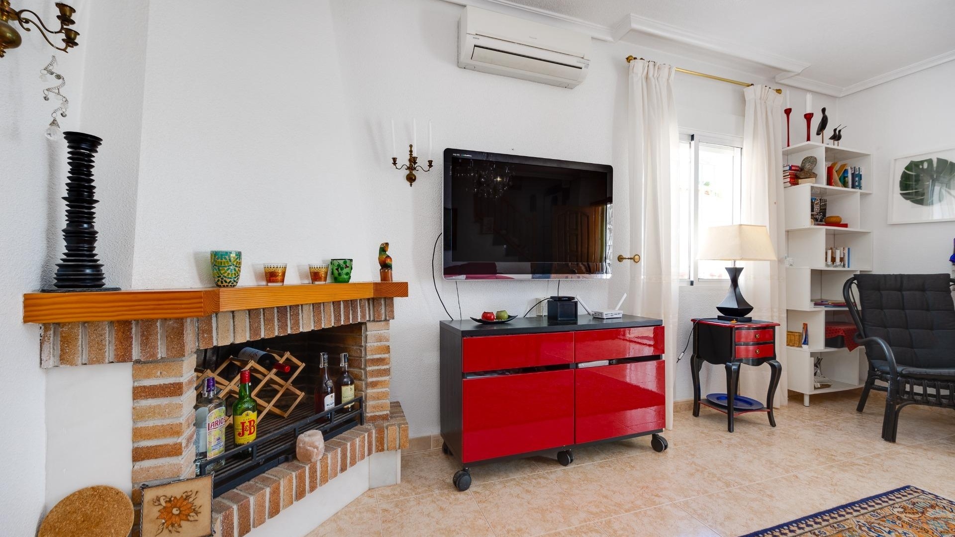 Wederverkoop - Villa - Campoamor - lomas de don juan