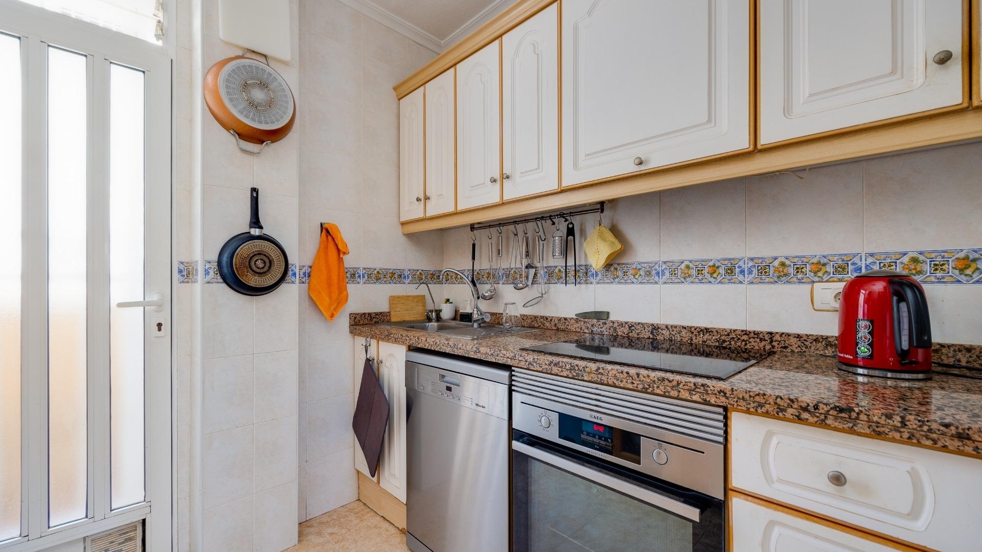 Wederverkoop - Villa - Campoamor - lomas de don juan