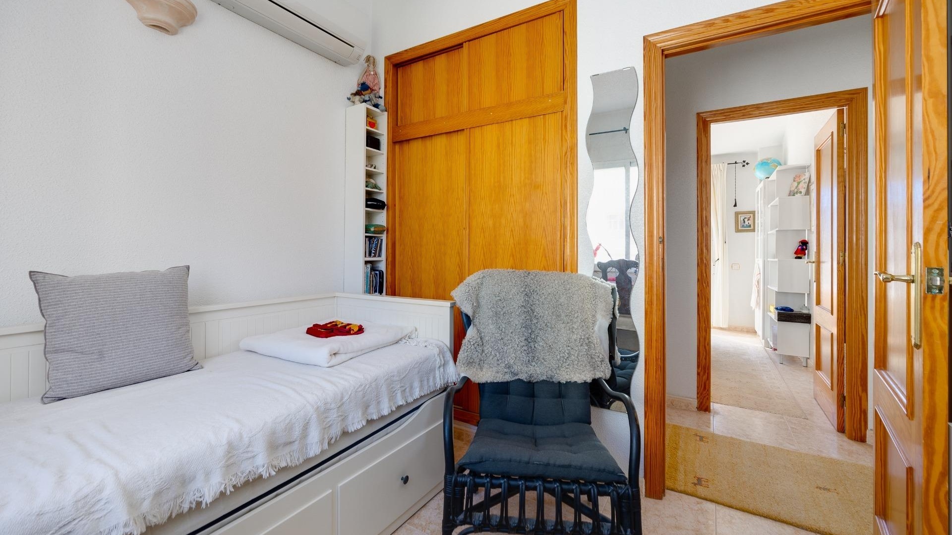 Wederverkoop - Villa - Campoamor - lomas de don juan