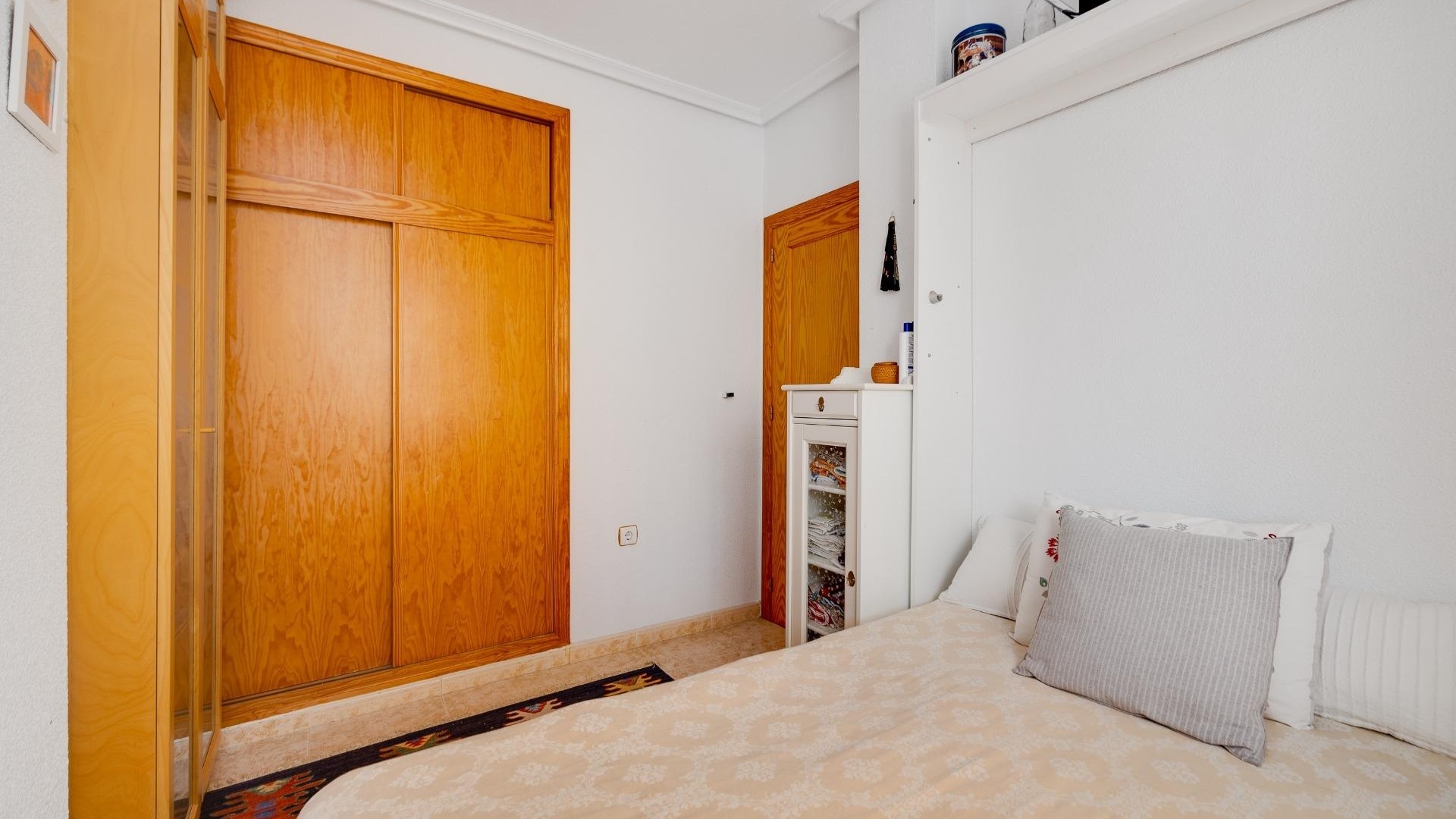 Wederverkoop - Villa - Campoamor - lomas de don juan