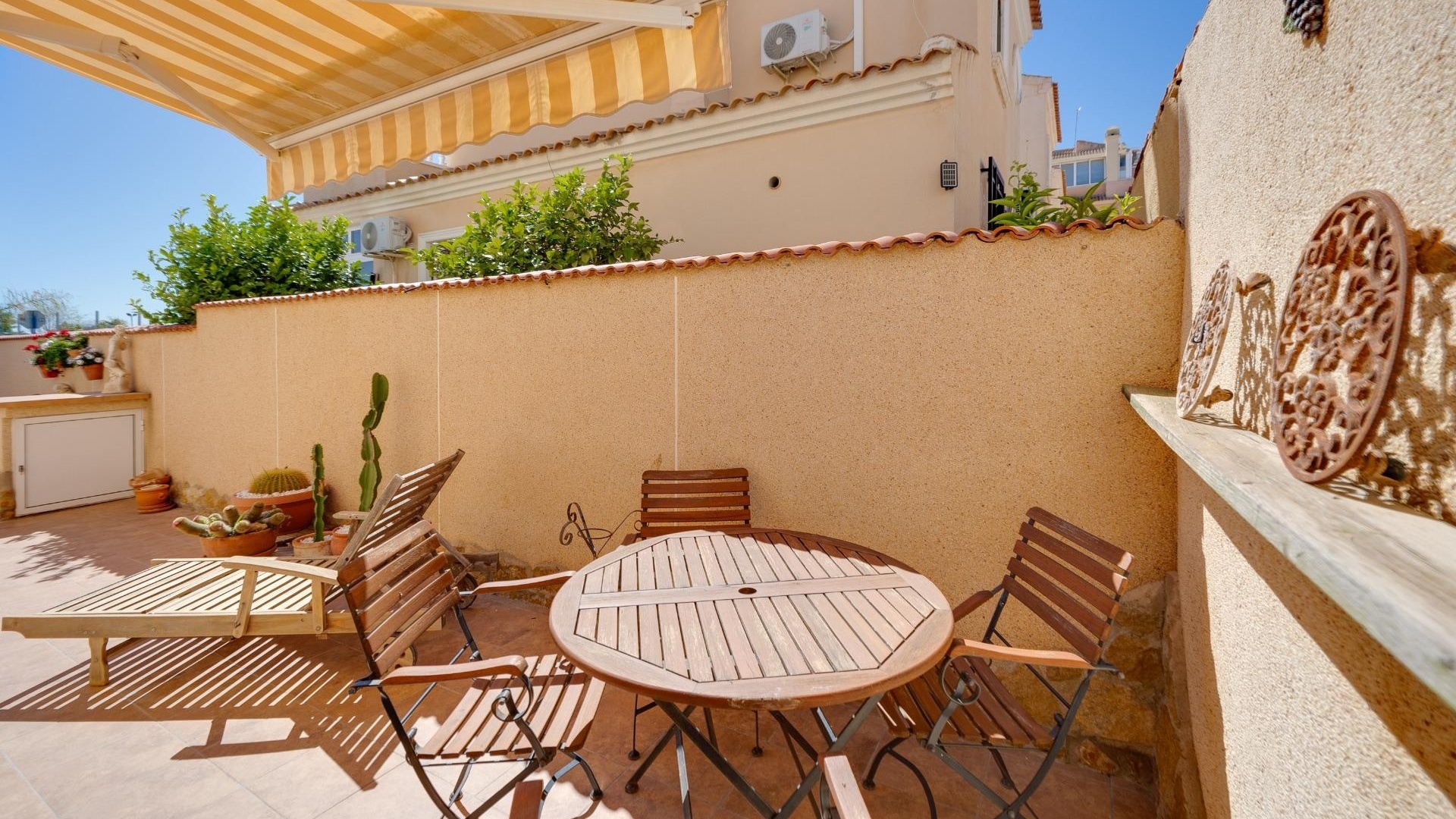 Wederverkoop - Villa - Campoamor - lomas de don juan