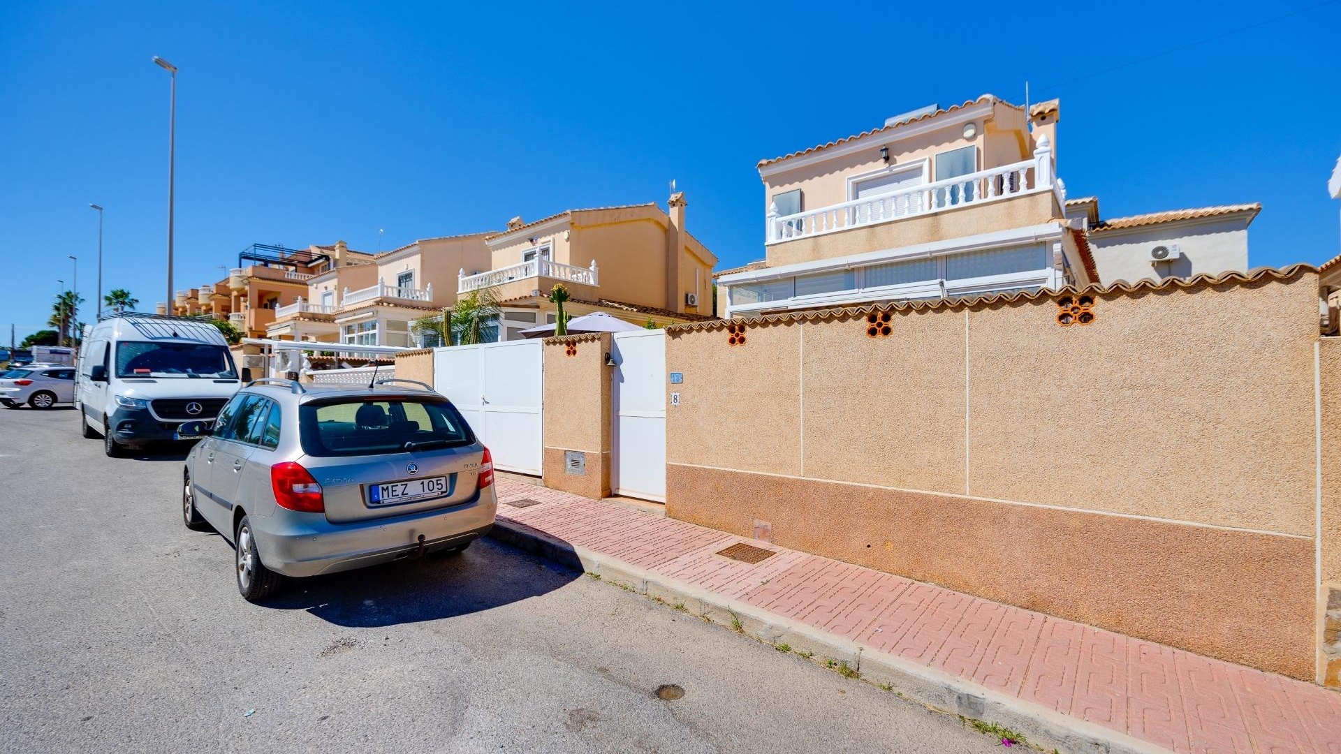 Wederverkoop - Villa - Campoamor - lomas de don juan