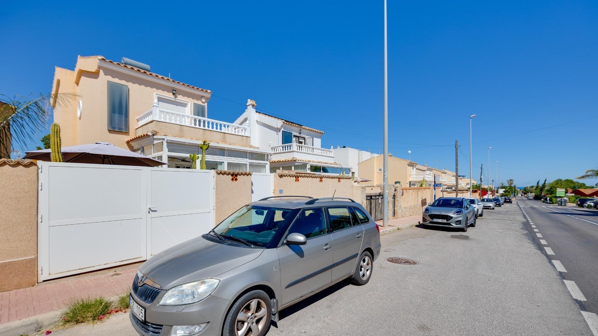 Wederverkoop - Villa - Campoamor - lomas de don juan