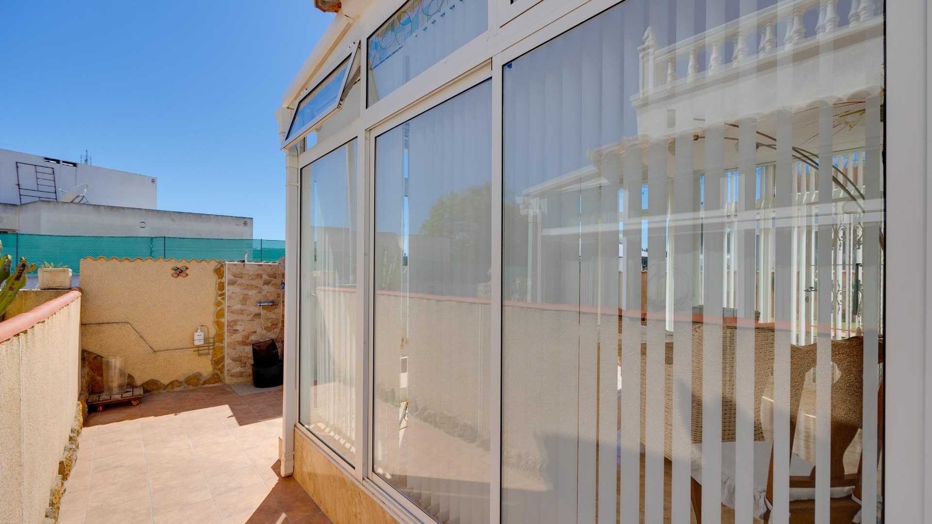 Wederverkoop - Villa - Campoamor - lomas de don juan