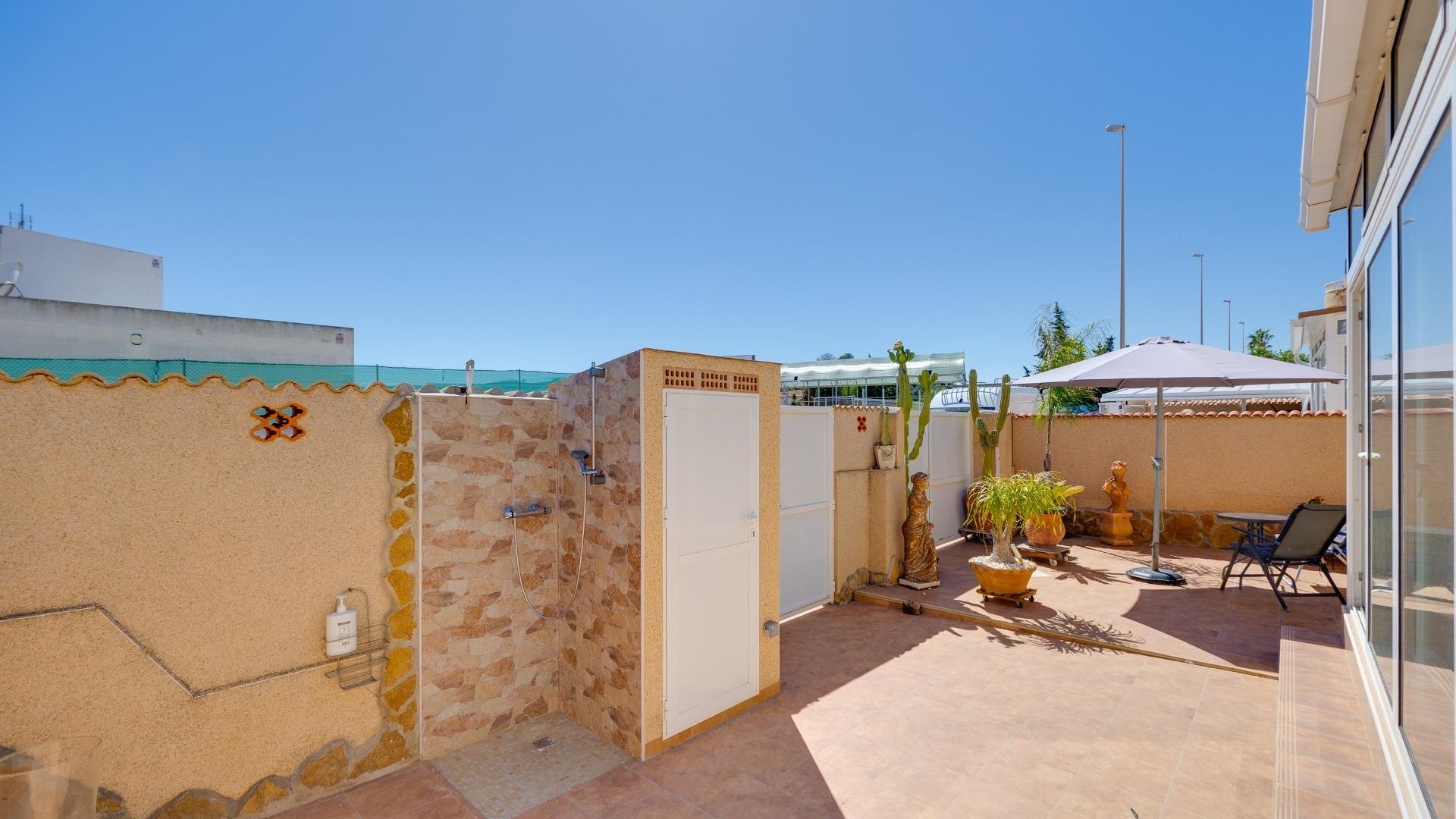 Wederverkoop - Villa - Campoamor - lomas de don juan