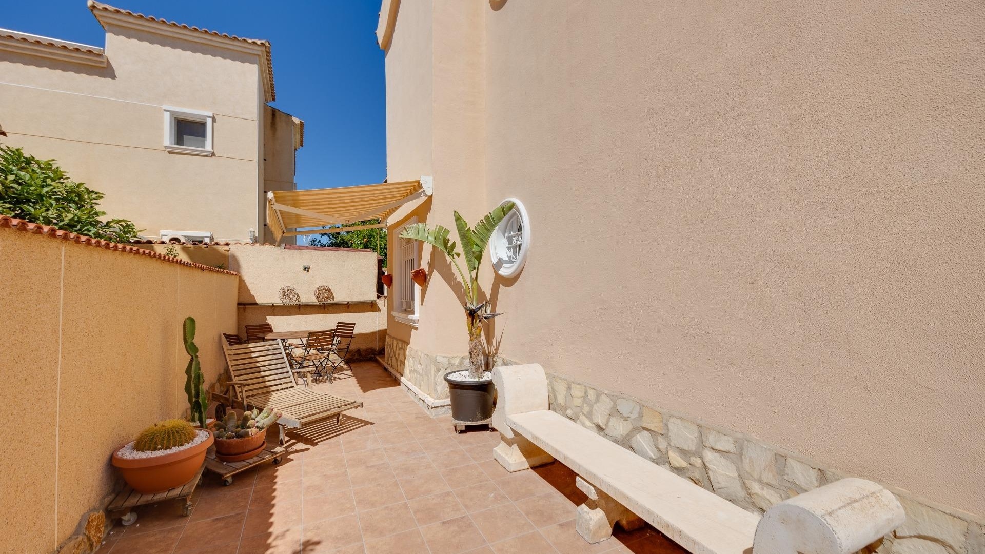 Wederverkoop - Villa - Campoamor - lomas de don juan