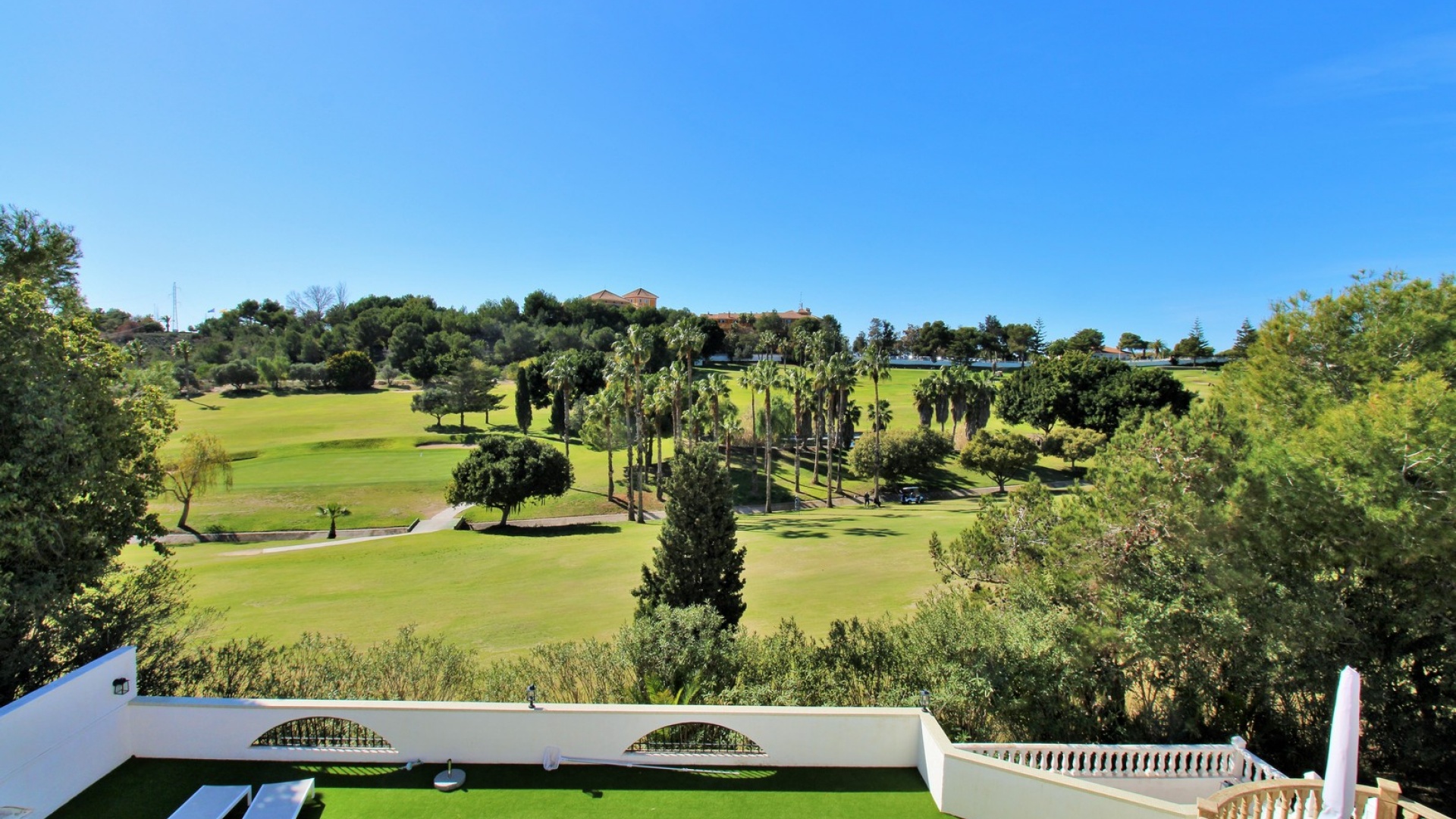 Wederverkoop - Villa - Campoamor